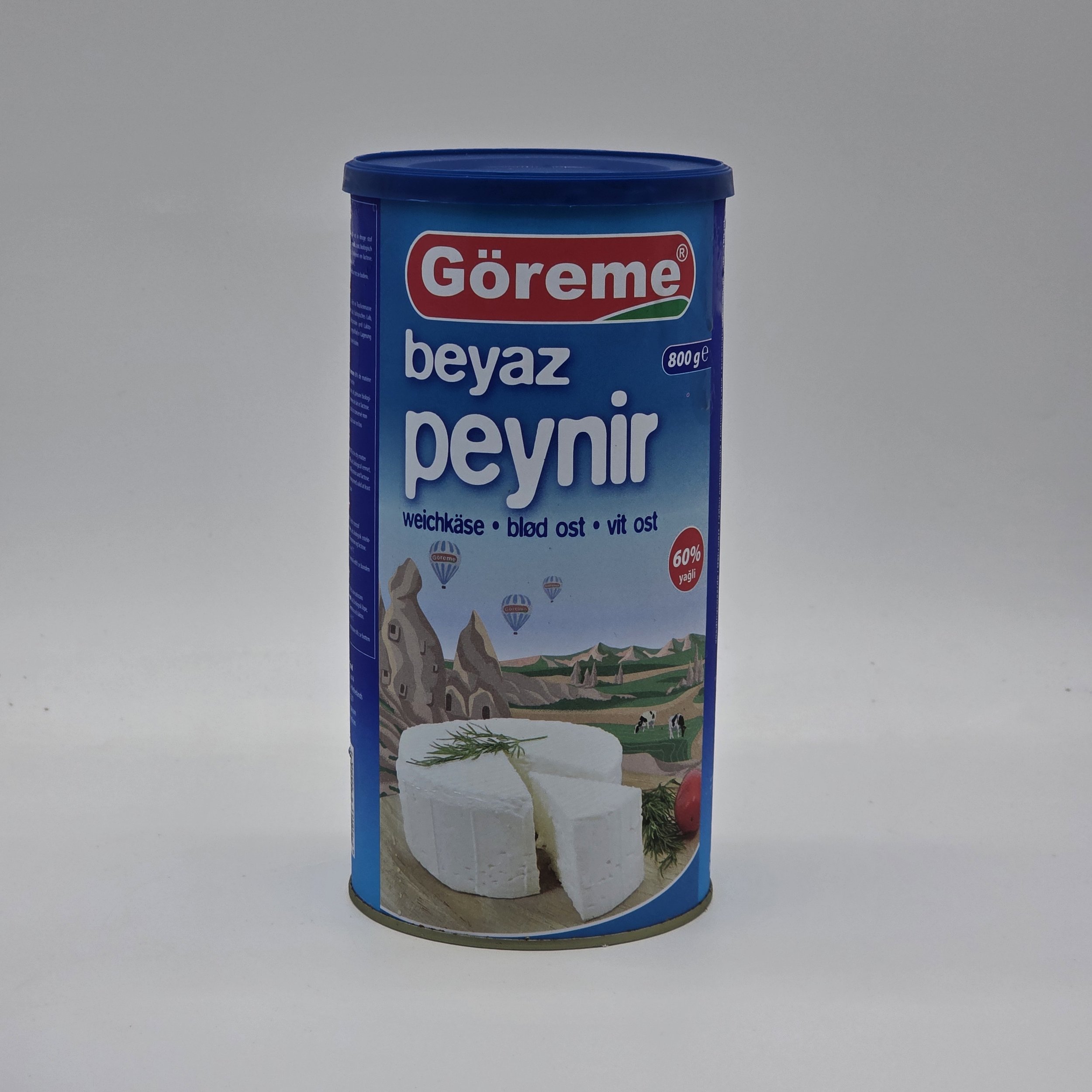 Göreme Fromate feta 800 gr