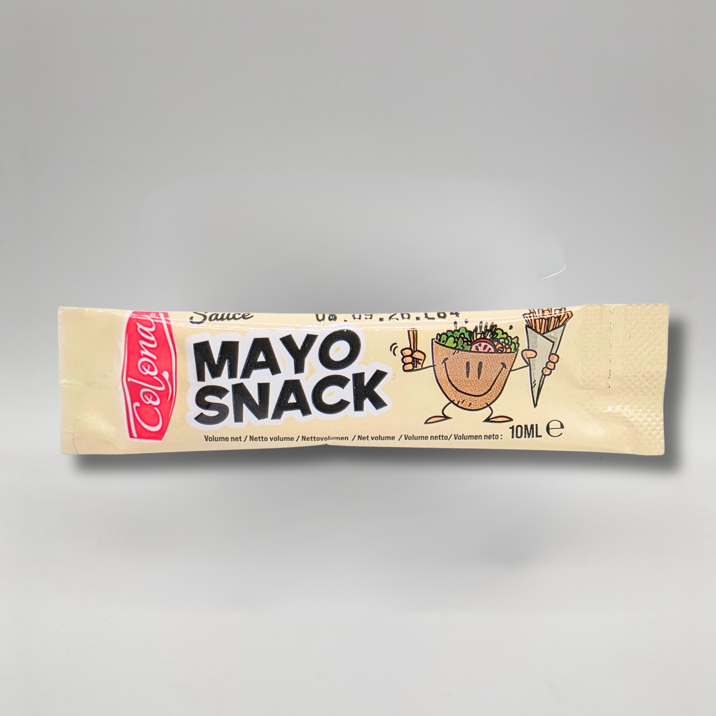 Colona sauce Mayo snack 10 ml