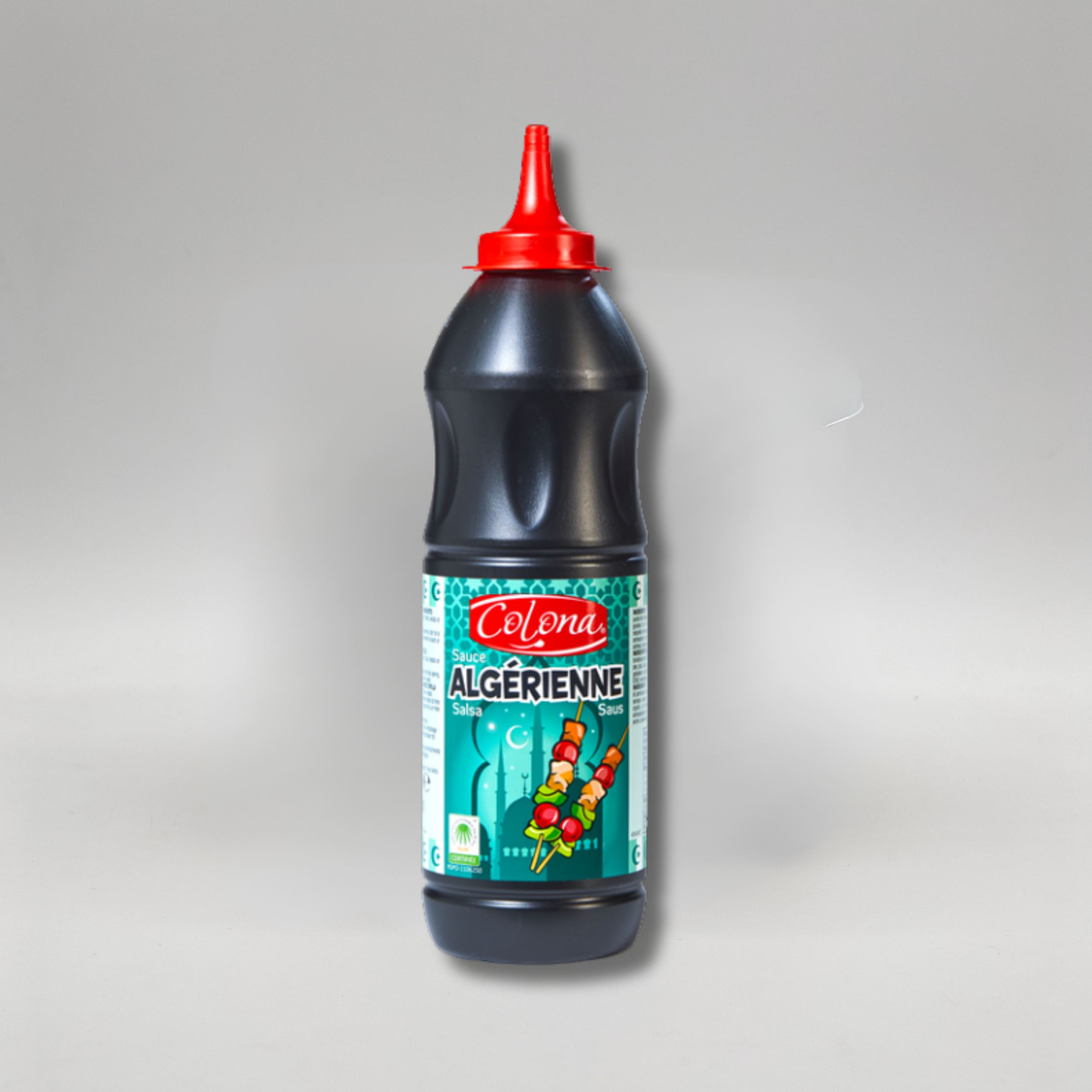 Colona sauce Algérienne 950 ml