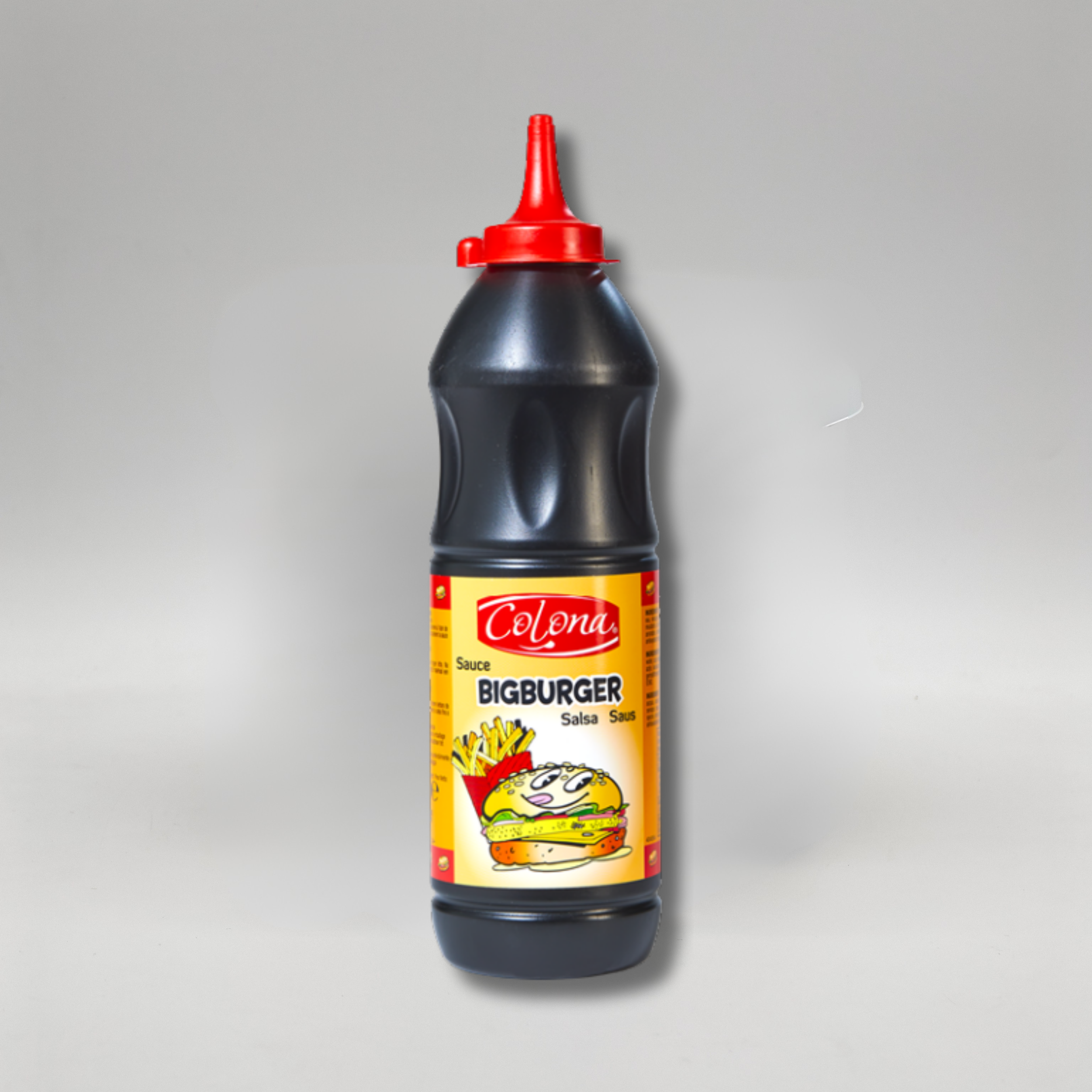 Colona sauce Bigburger 950ml