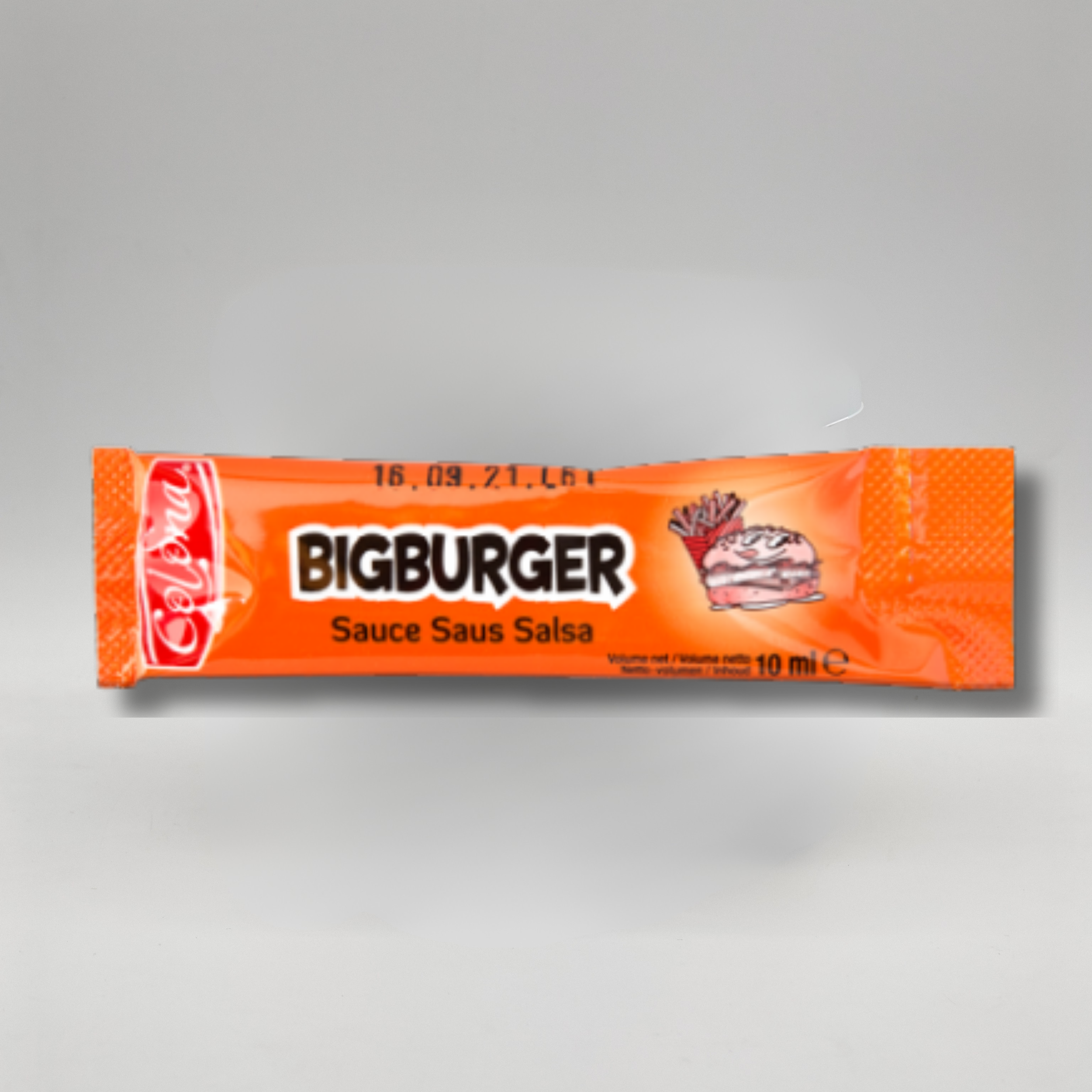 Colona sauce Bigburger 10 gr