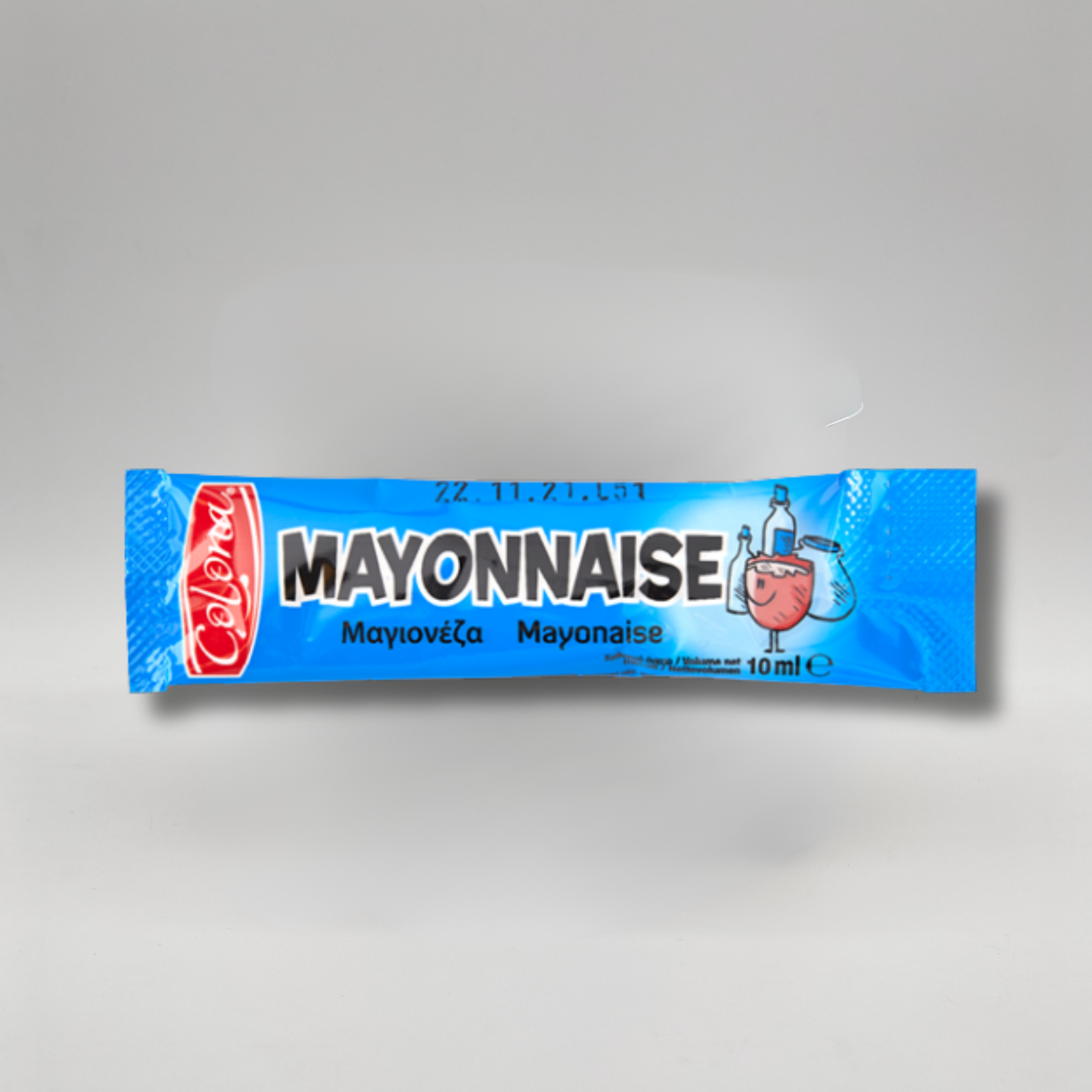 Colona sauce Mayonnaise 10 ml