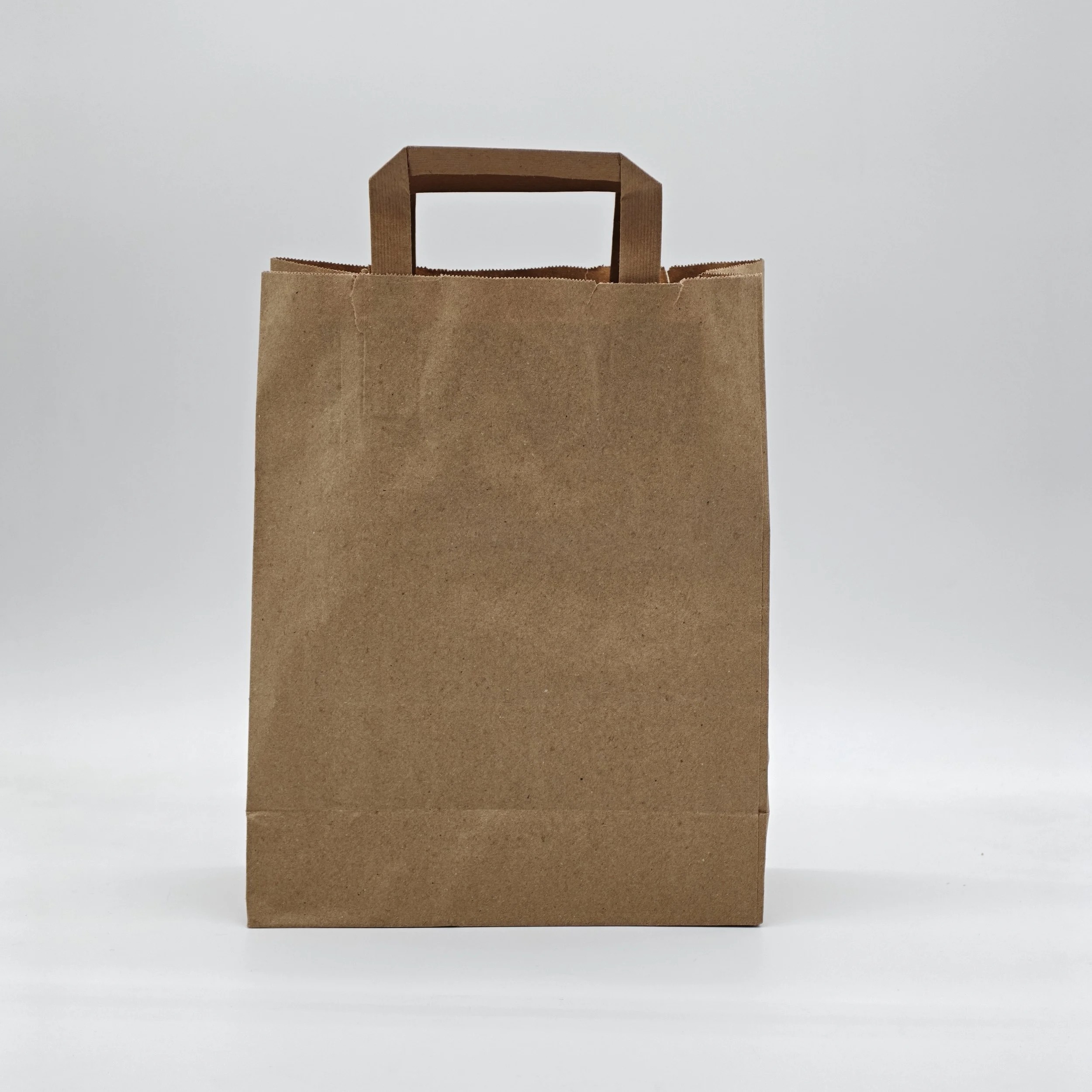 Sac kraft 22 x 10 x 28