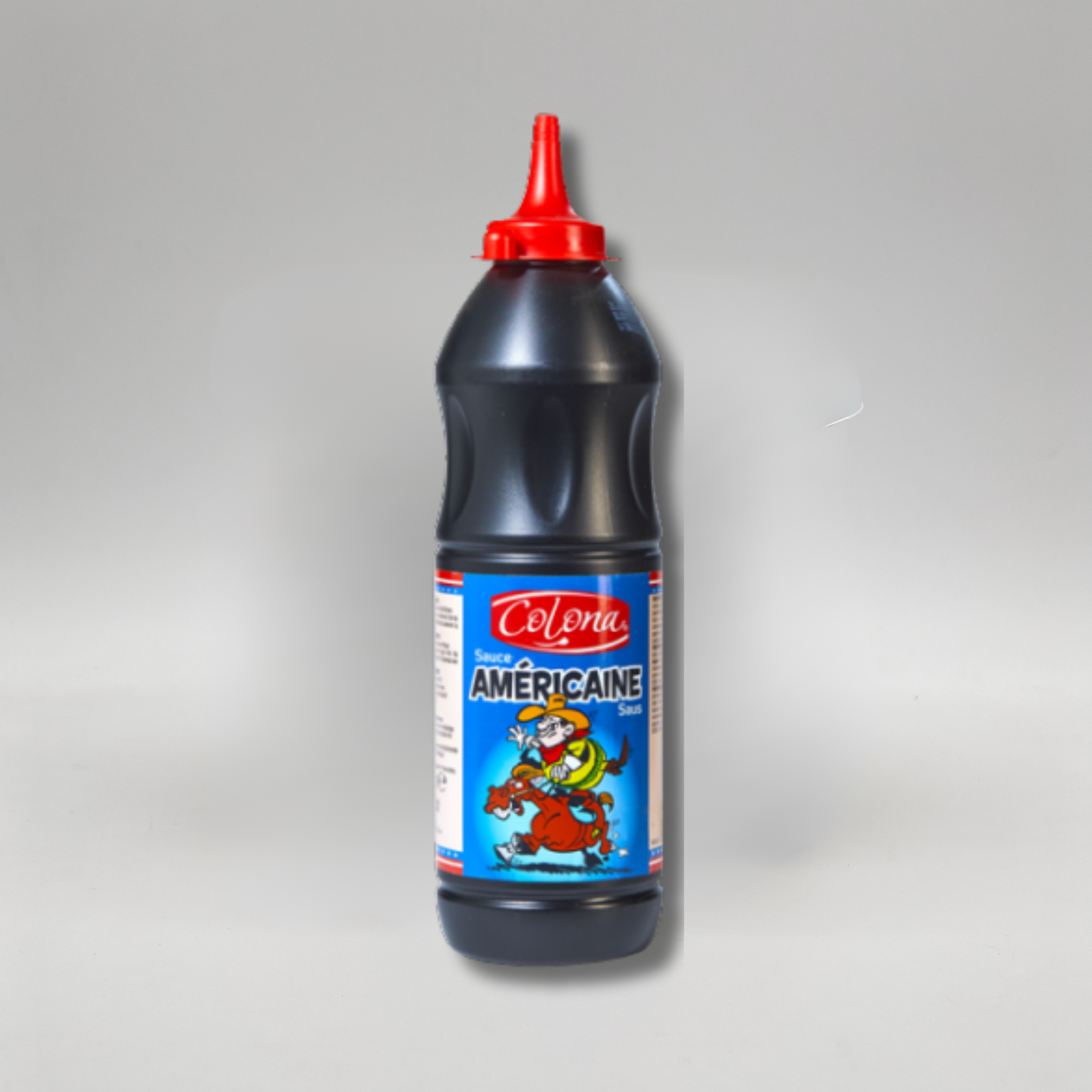 Colona sauce Américaine 950 ml