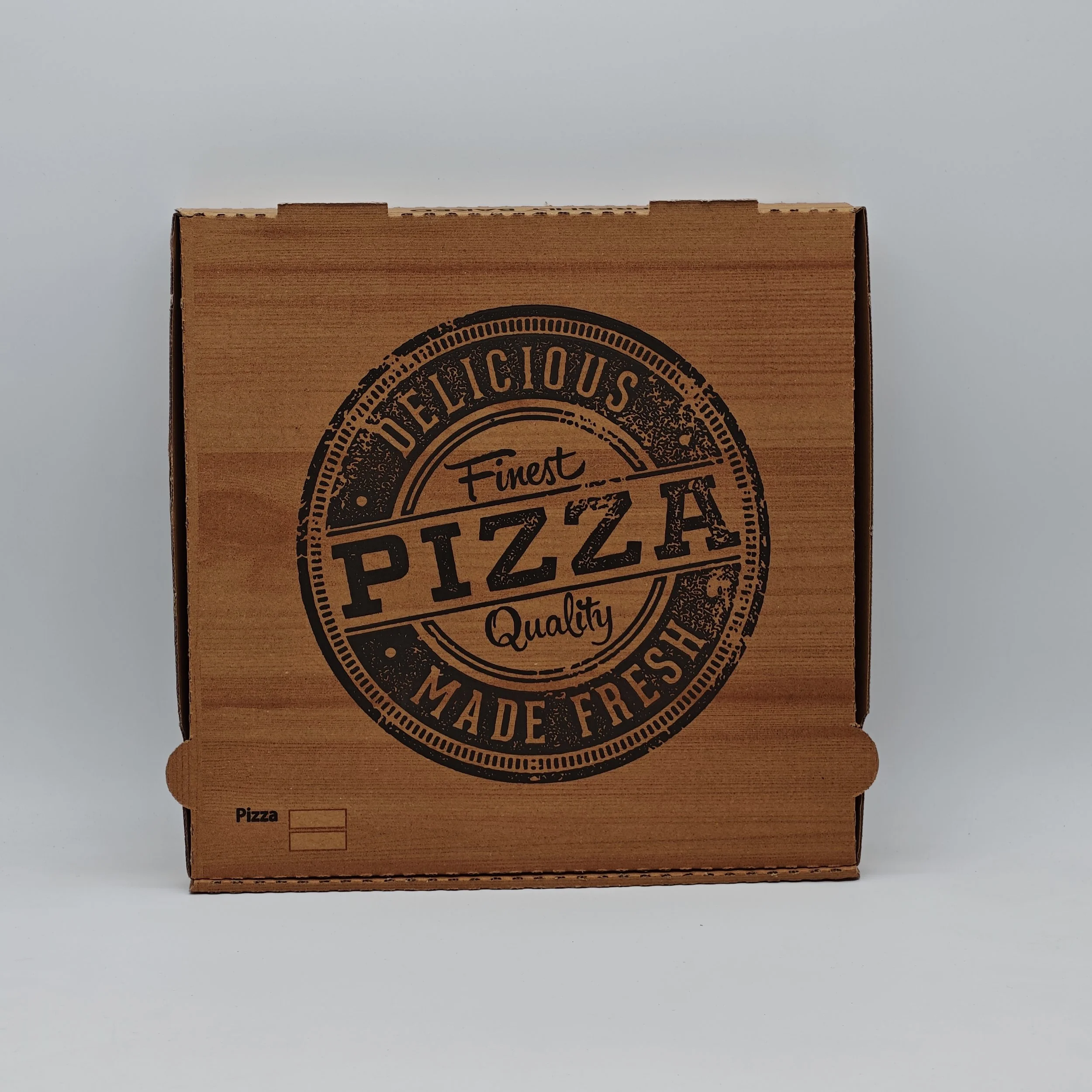 Boîtes à pizza