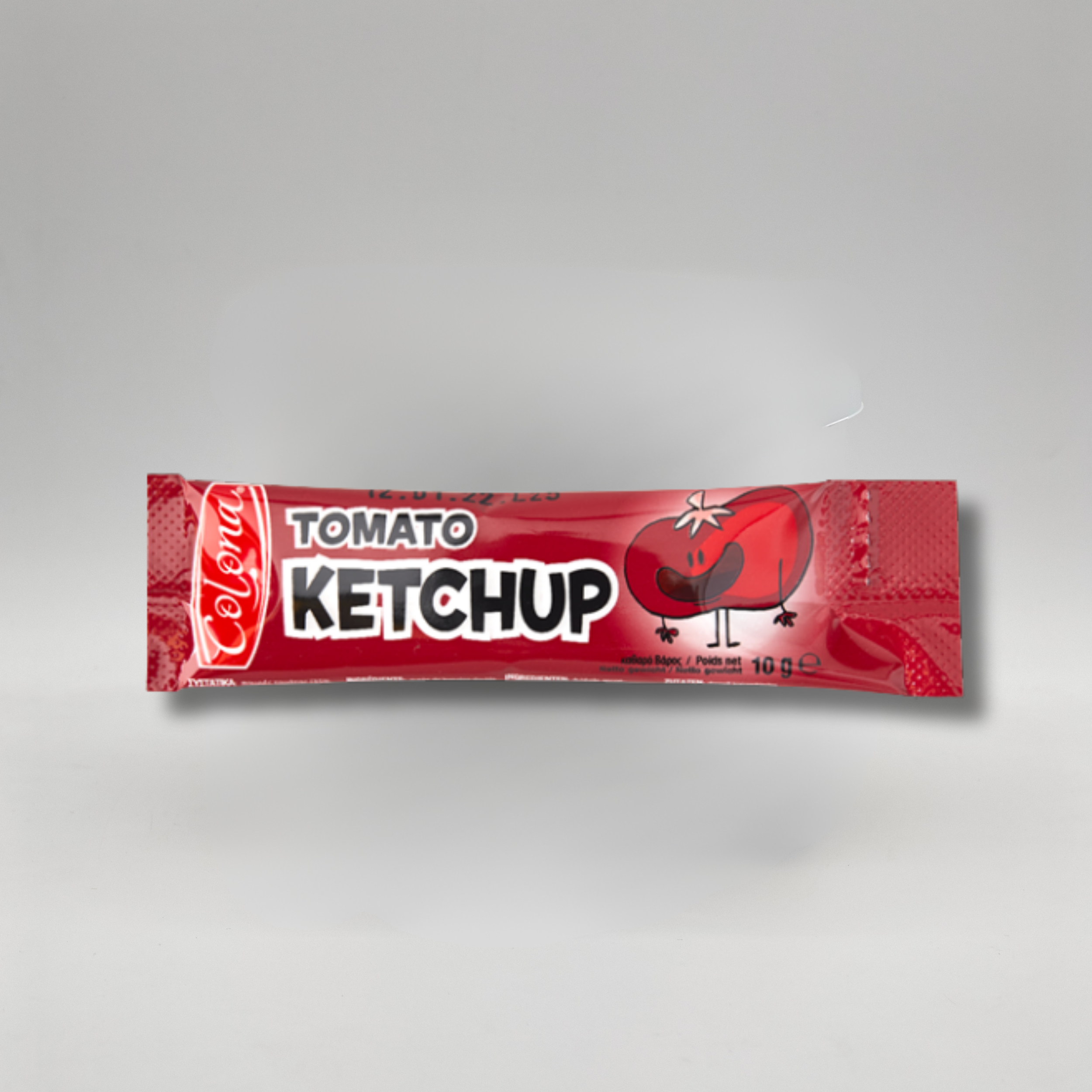 Colona sauce Ketchup 10 gr