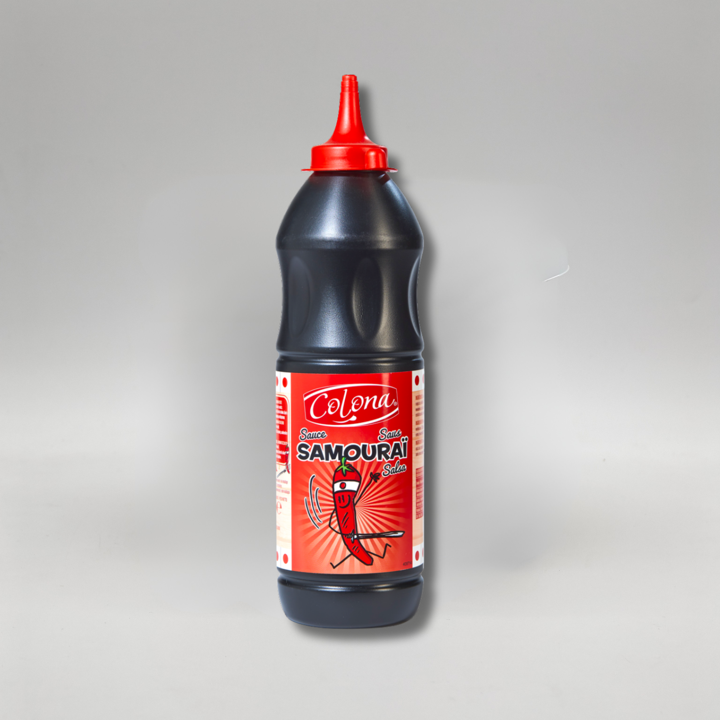 Colona sauce Samouraï 950 ml