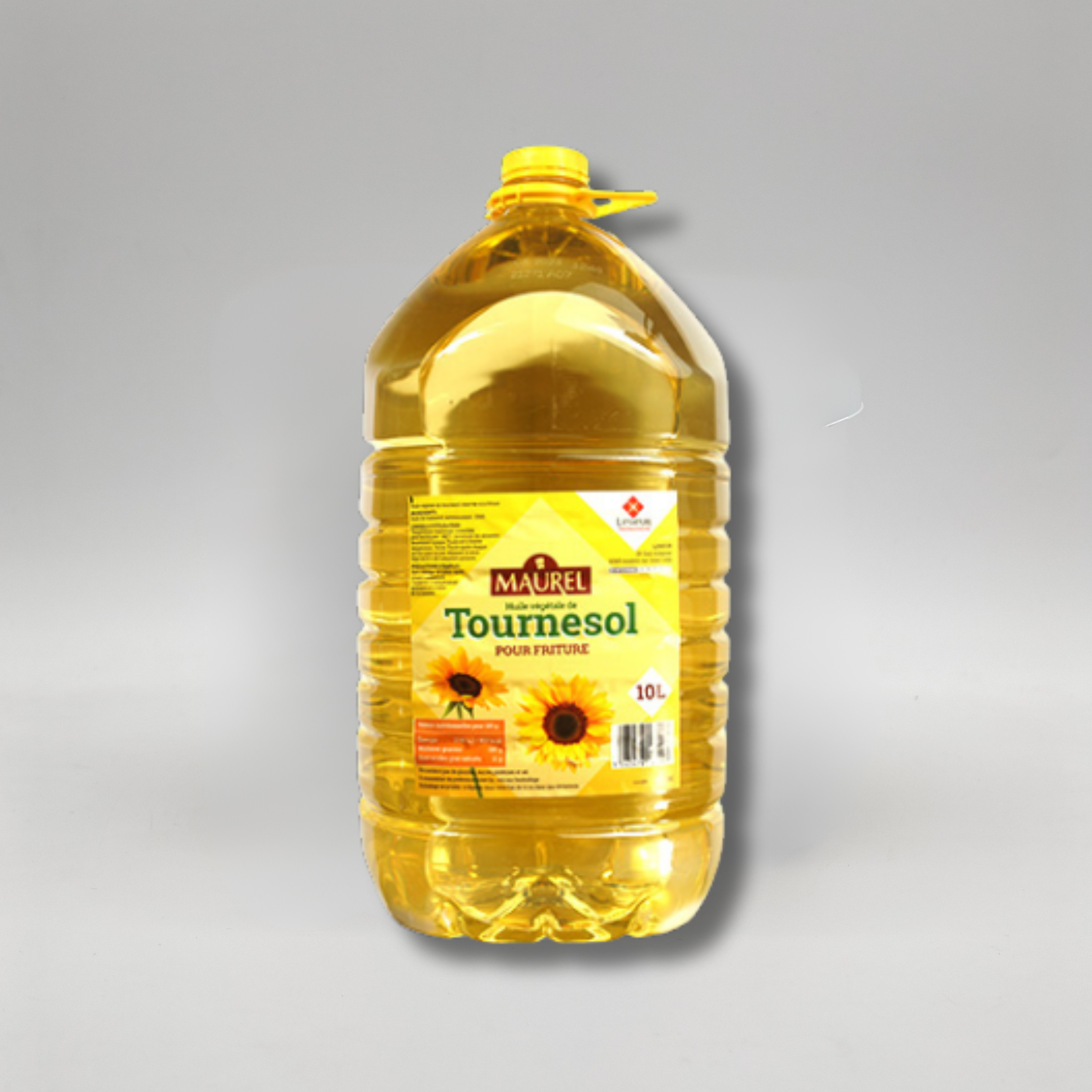 Huile de tournesol Maurel 10 l