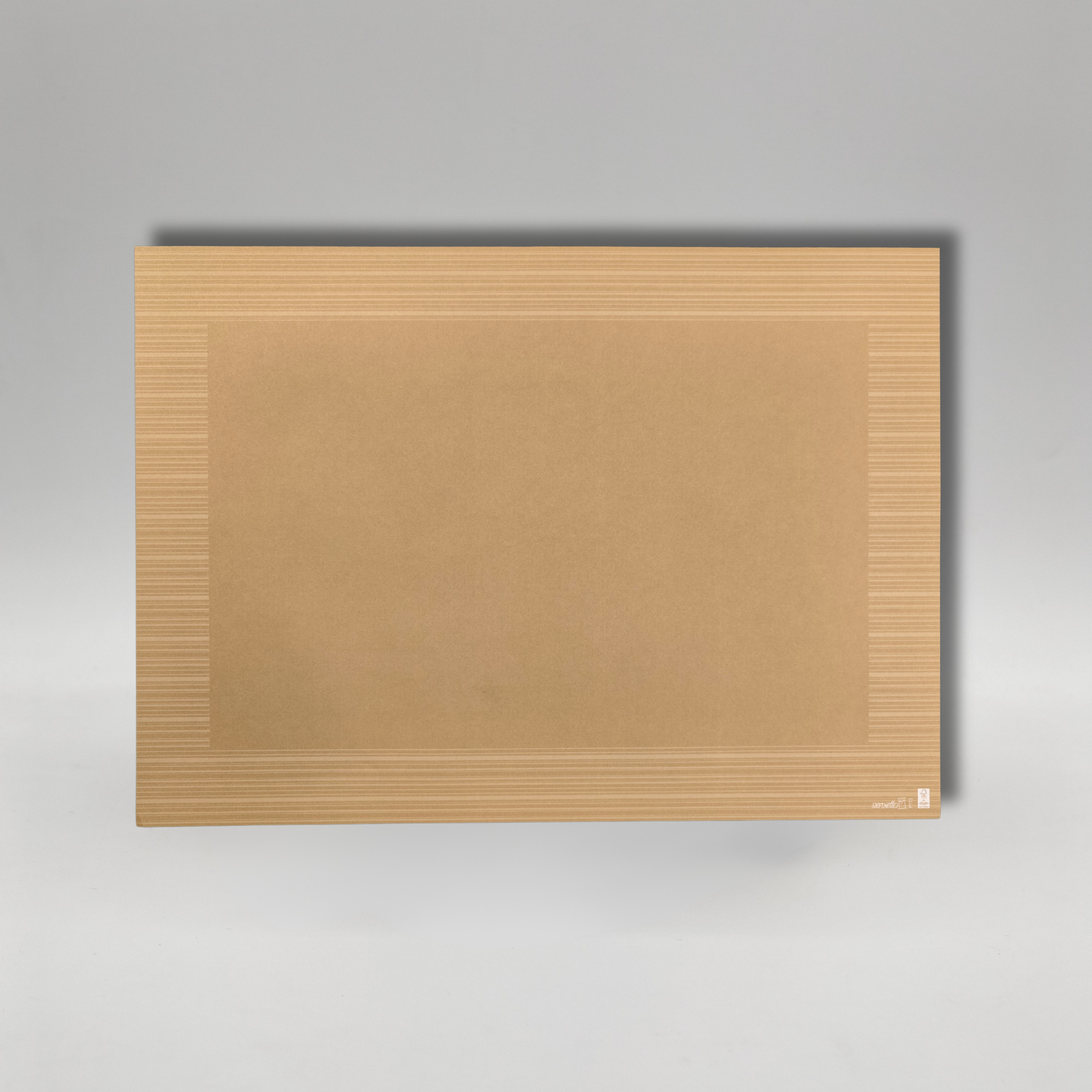 Nappe kraft