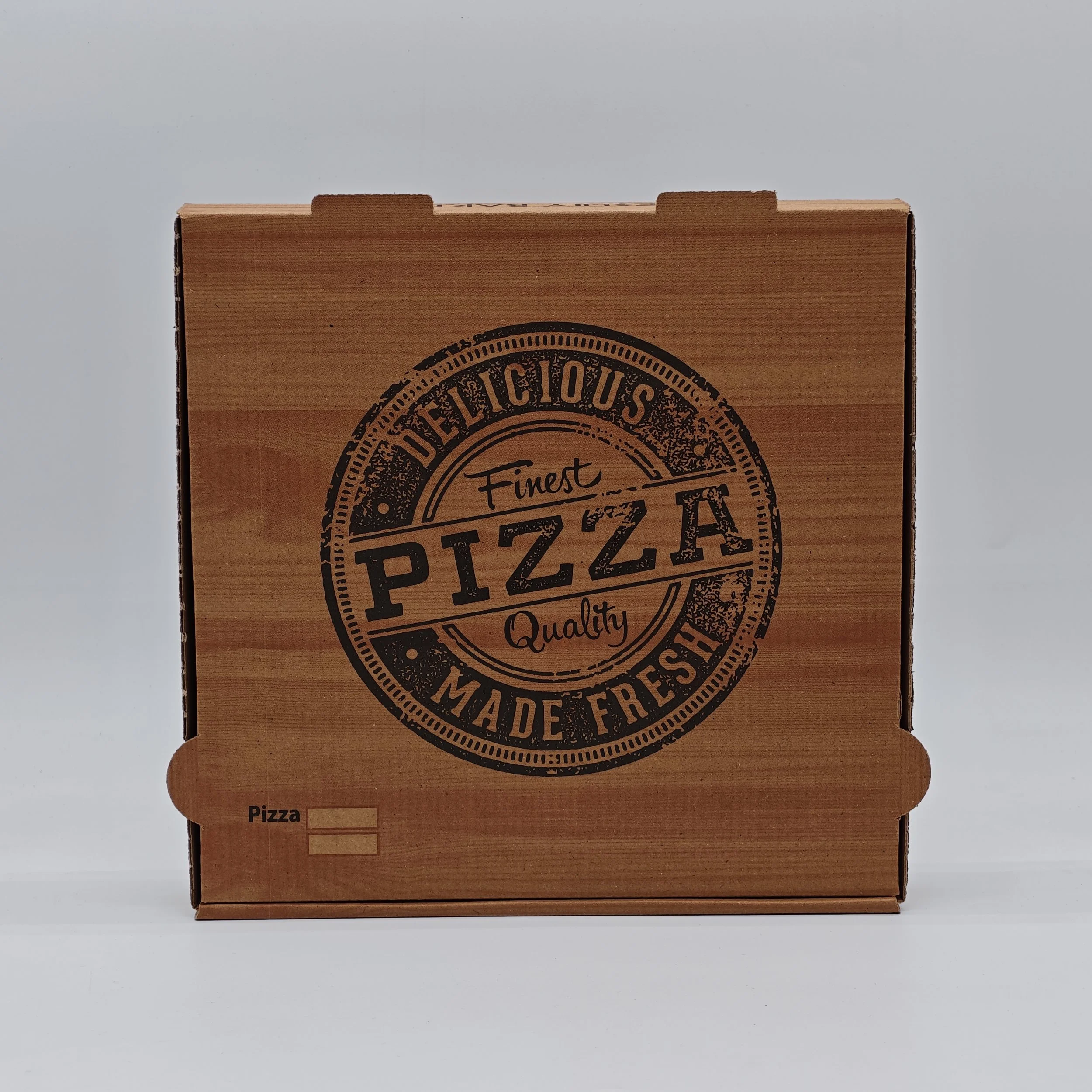 Boîte à pizza 26 cm