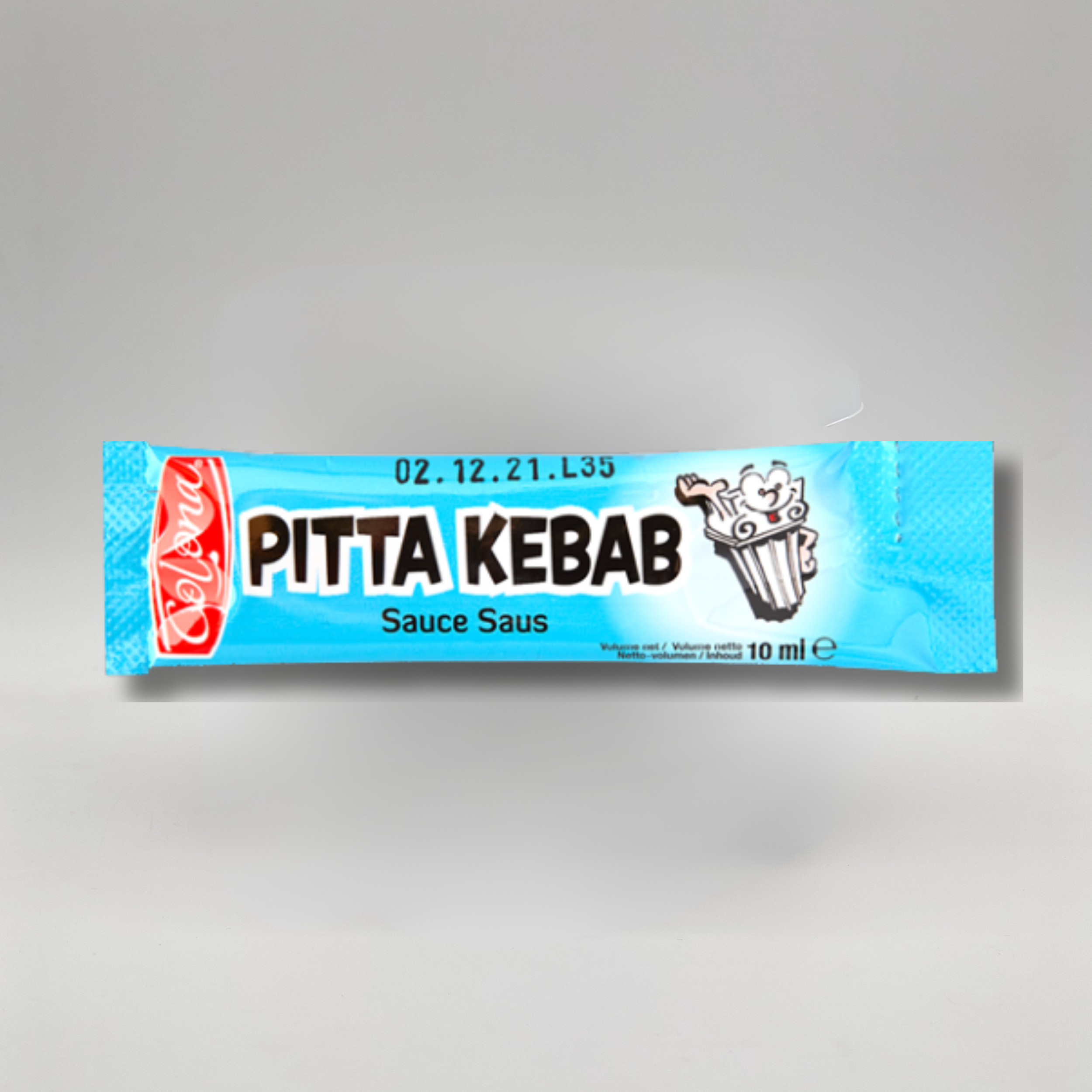 Colona sauce Pitta kebab 10 ml
