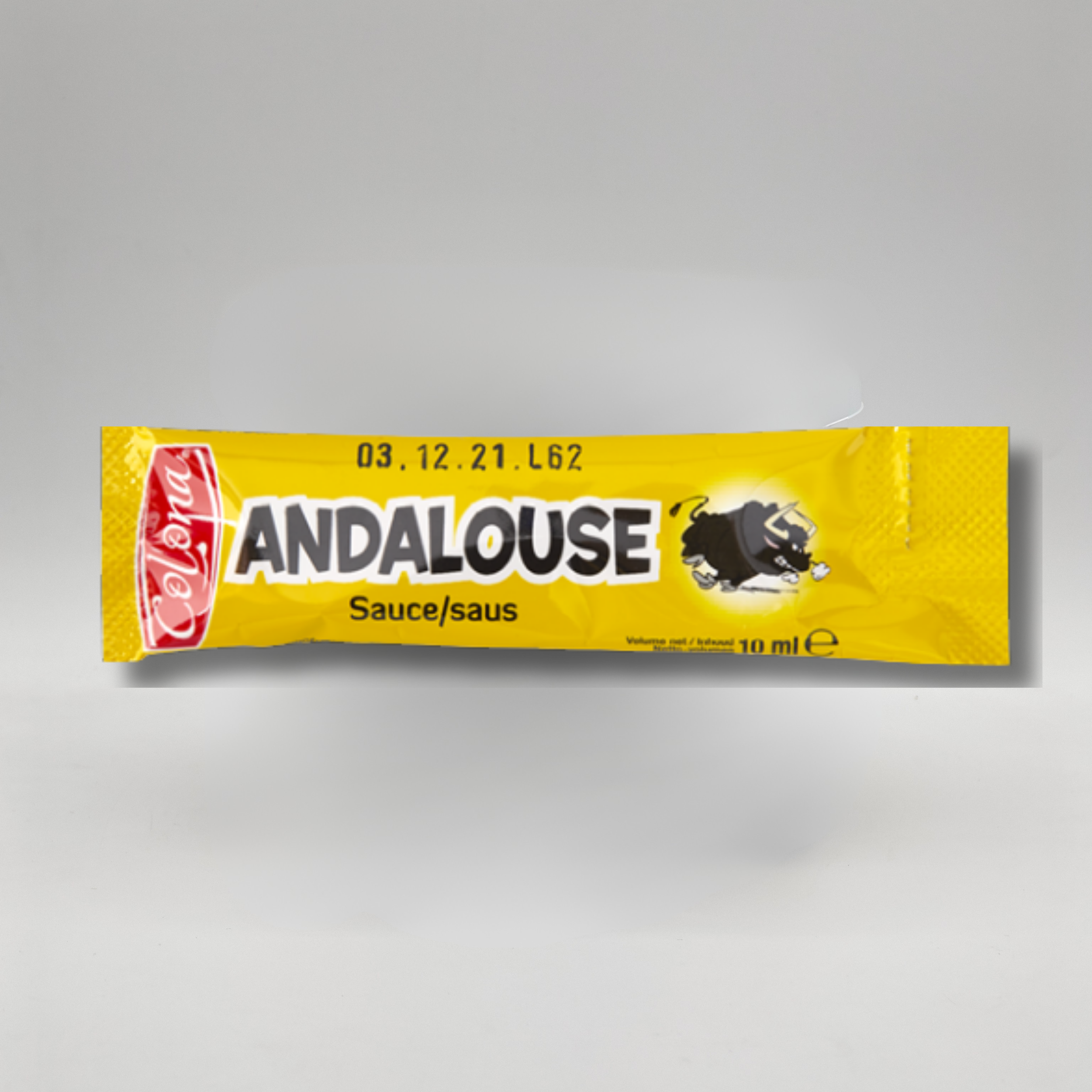Colona sauce Andalouse 10 ml