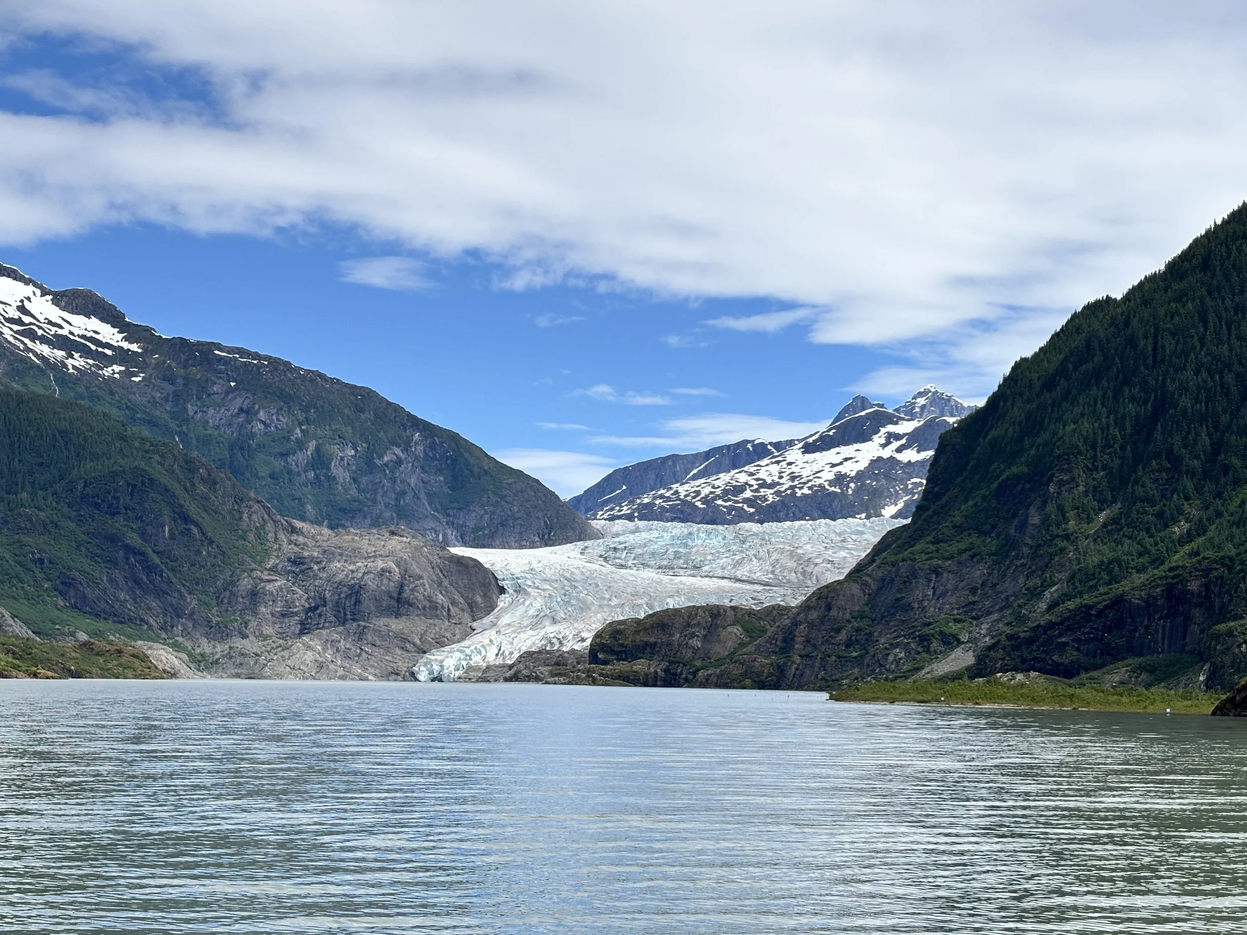 Alaska Arctic Research &amp; Polar Ecology