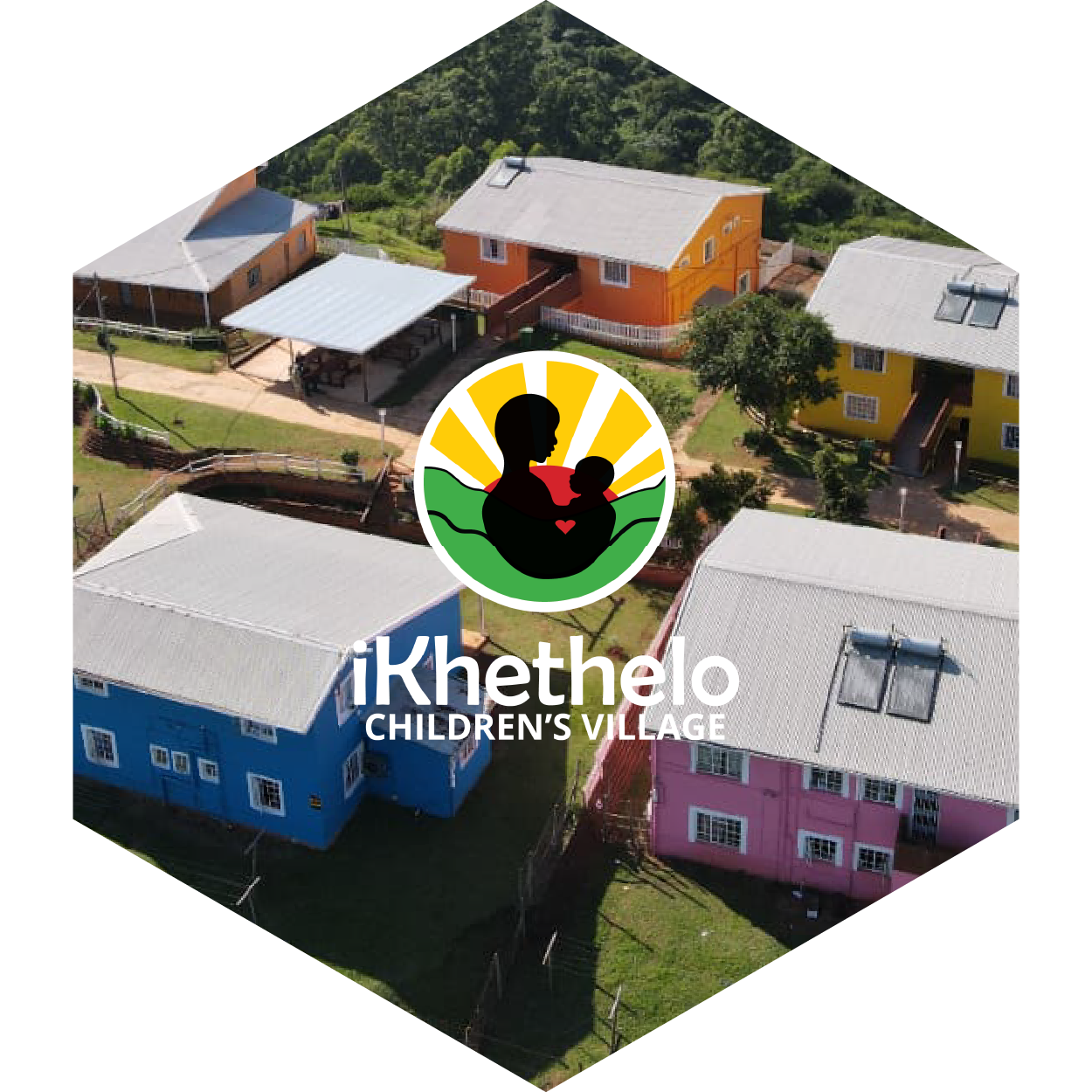 iKhethelo Children's Village