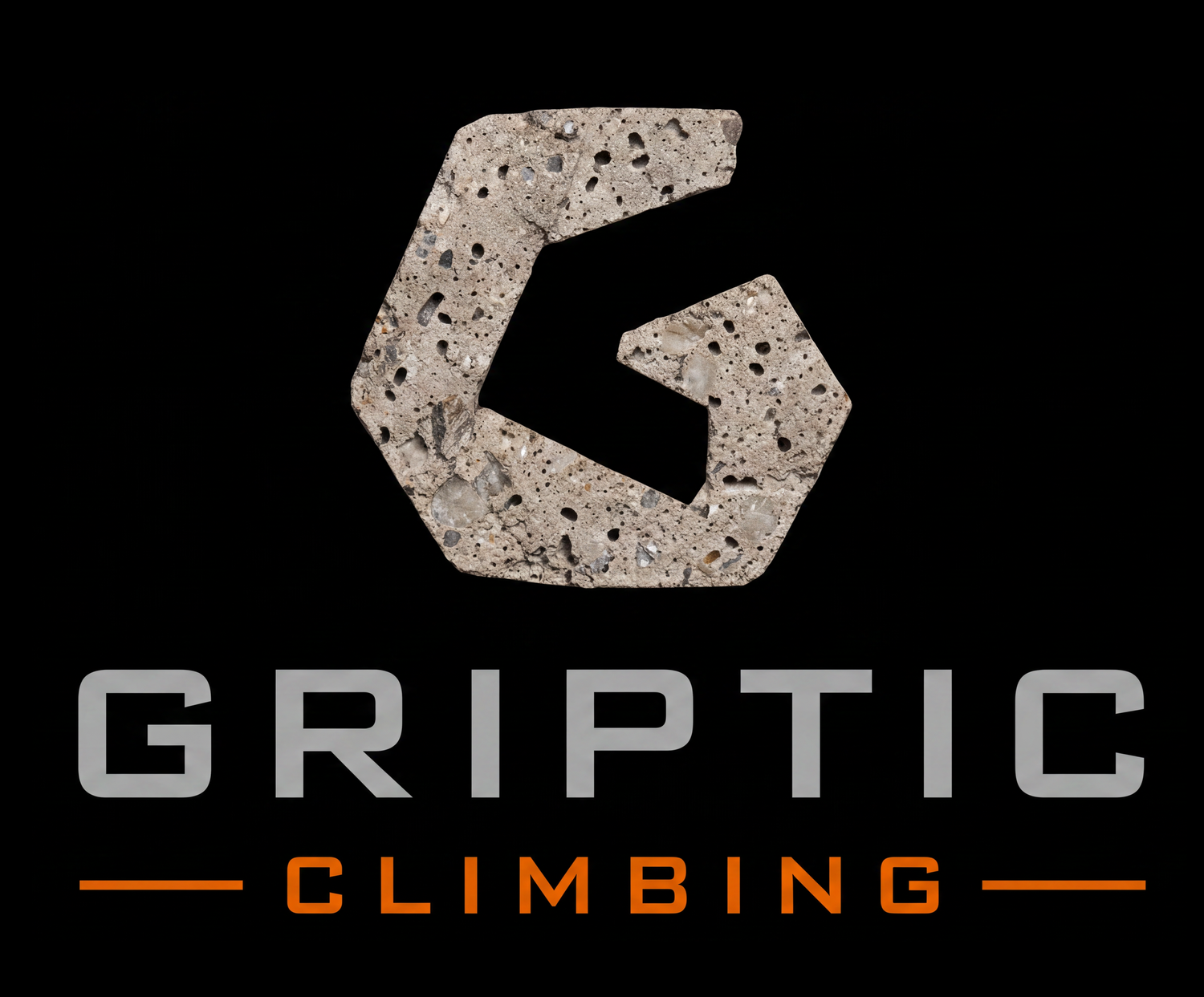 Griptic Climbing