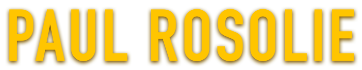 Paul Rosolie Live