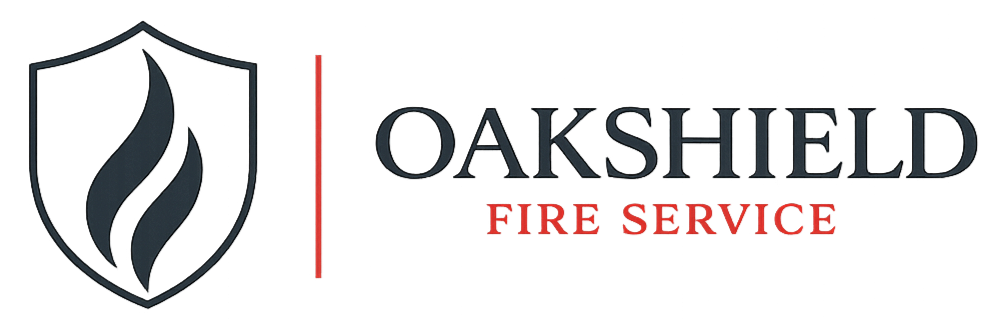Oakshield Fire Service