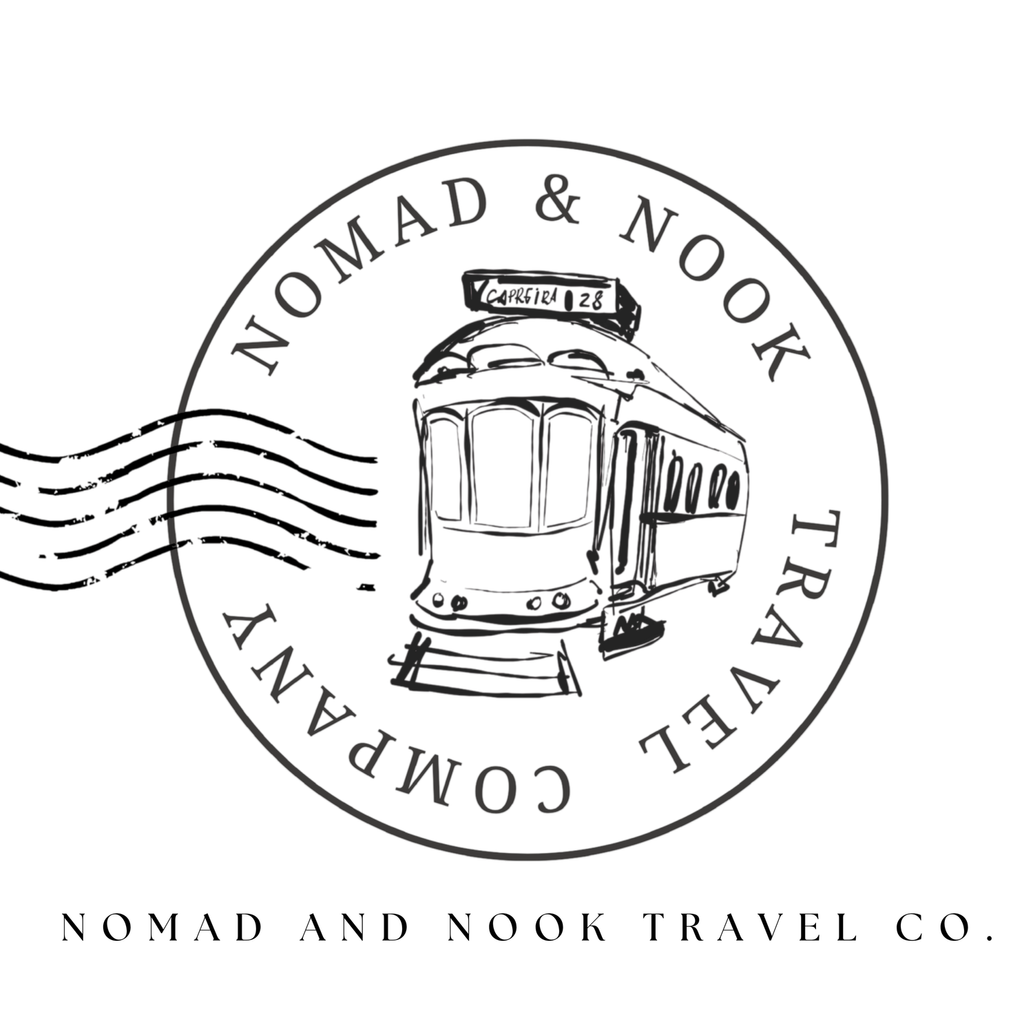 Nomad &amp; Nook Travel Co.
