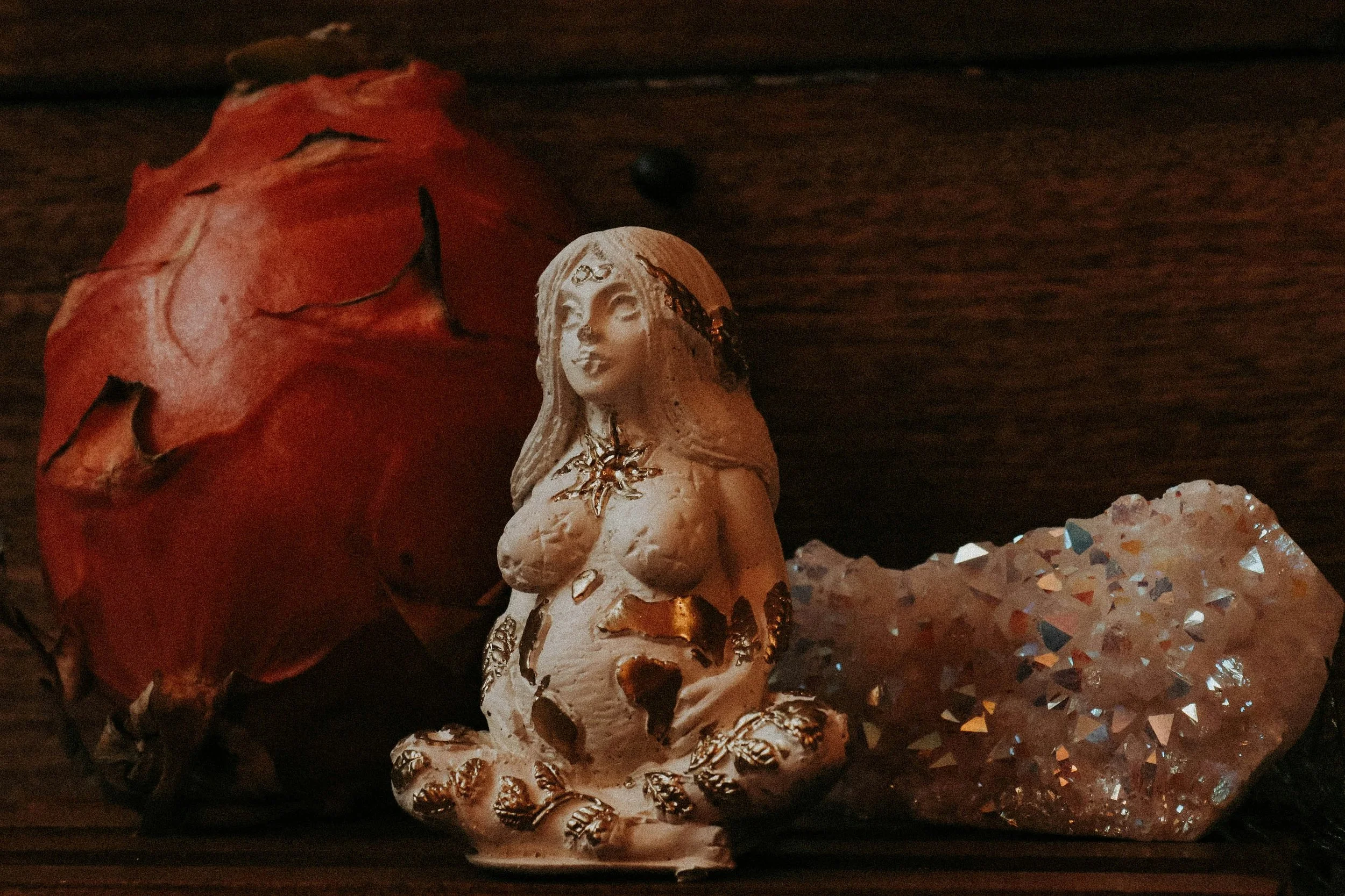 considering abortion - circle for pregnant folks navigating through doubt