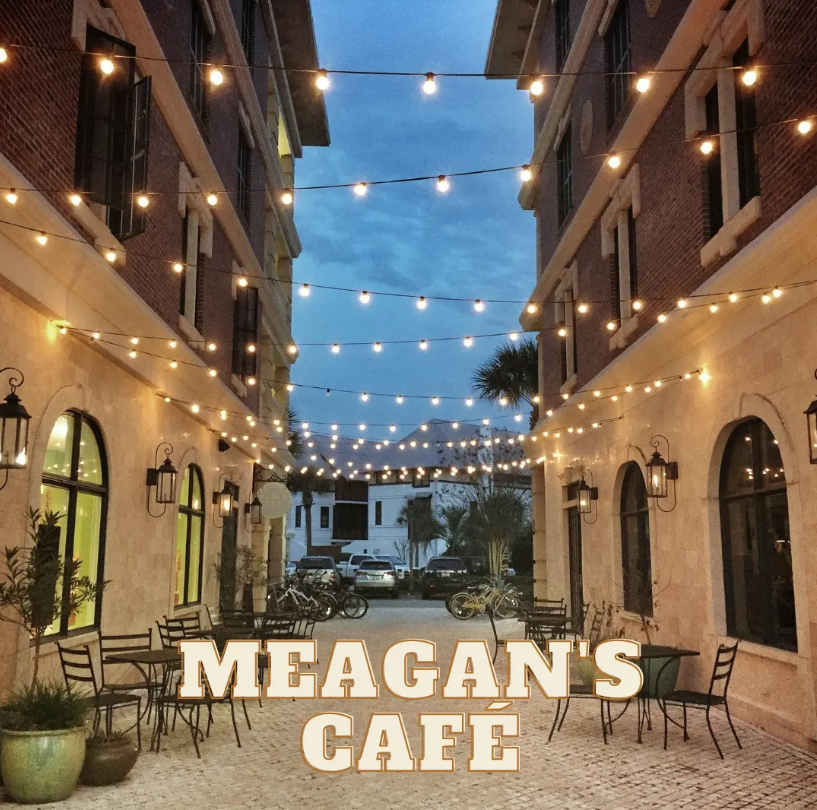 Meagan's Cafe