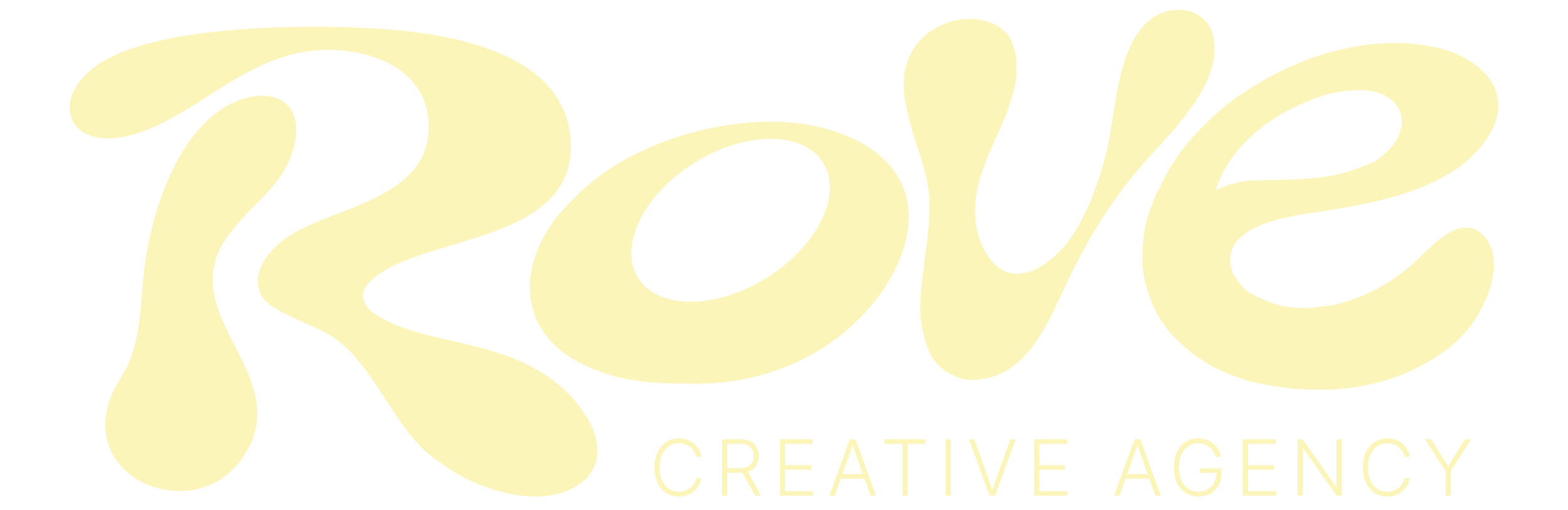 Rove Creative Agency