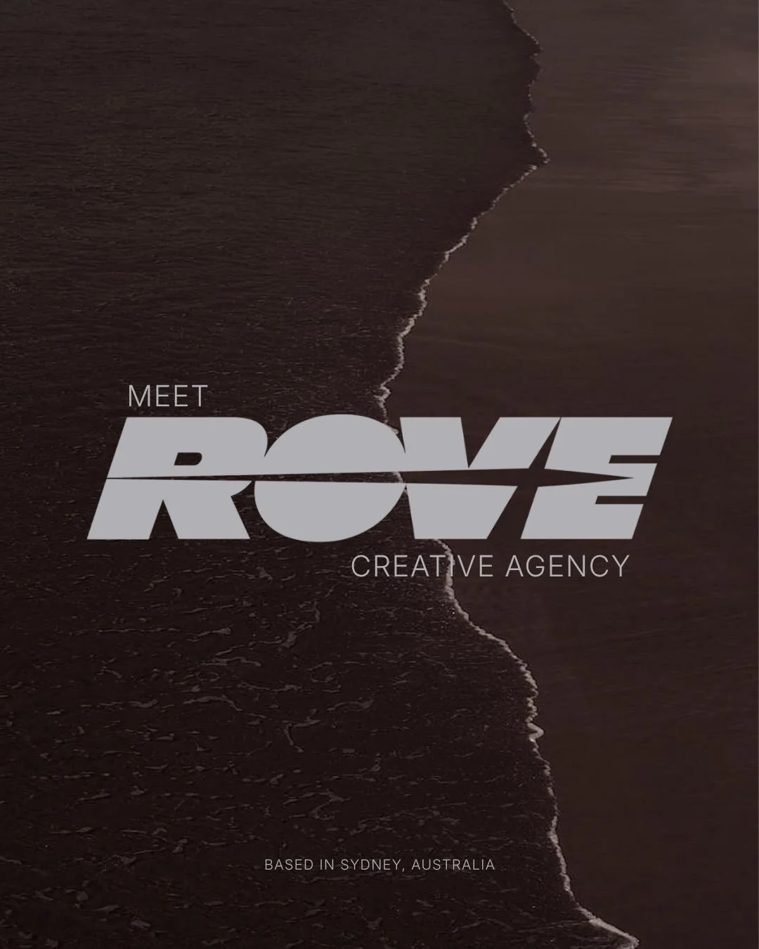 Meet #RoveCreativeAgency!

A creative agency built around thoughtful design, purposeful marketing, and brands that are ready to grow.

From social media management and content creation to branding and website design, everything is created to work tog