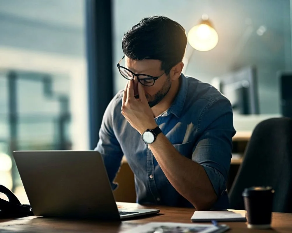 The Silent Thief: How Chronic Stress Ages You and What Cold Water and Fire Can Do About It