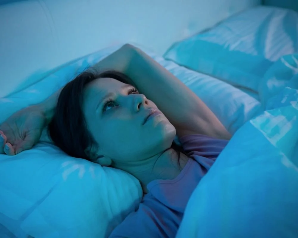 Why You Can't Sleep and How Heat and Cold Might Be the Answer