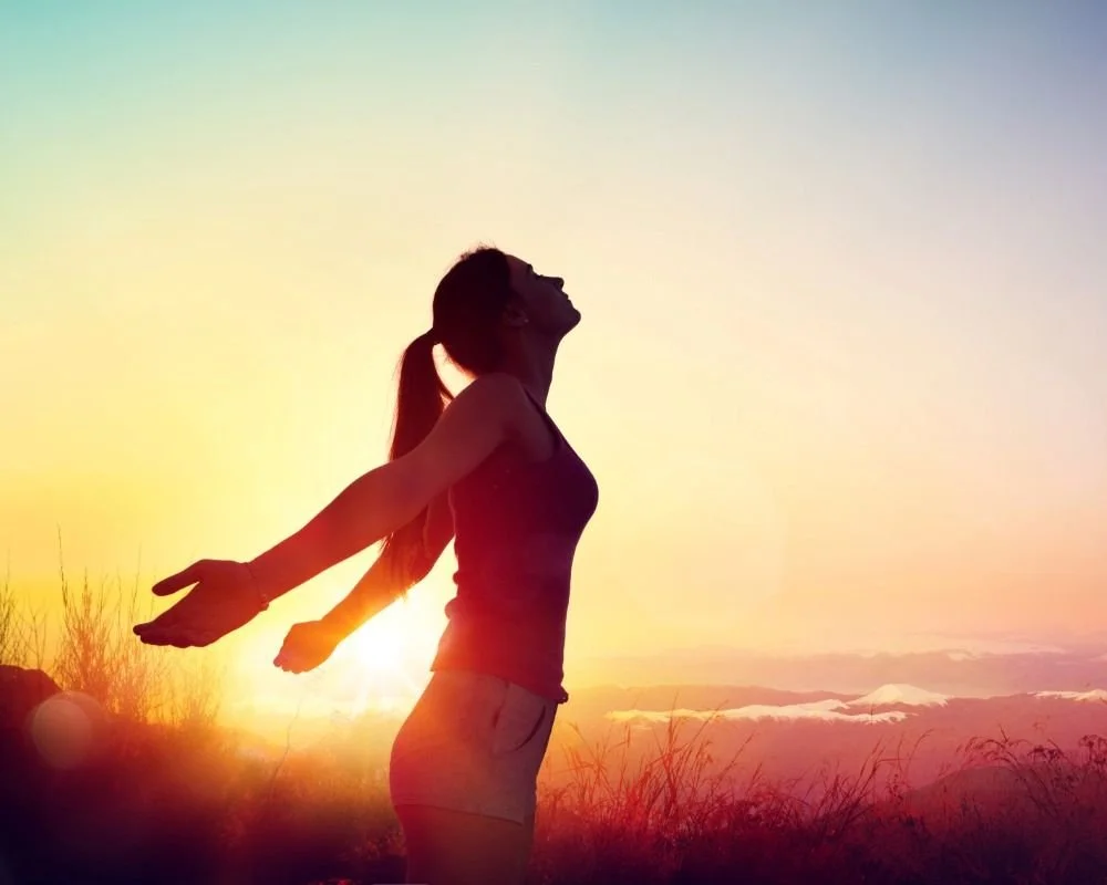The Hardest Part Is Starting: How to Build a Wellness Habit That Actually Sticks