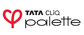 Tata Cliq palette