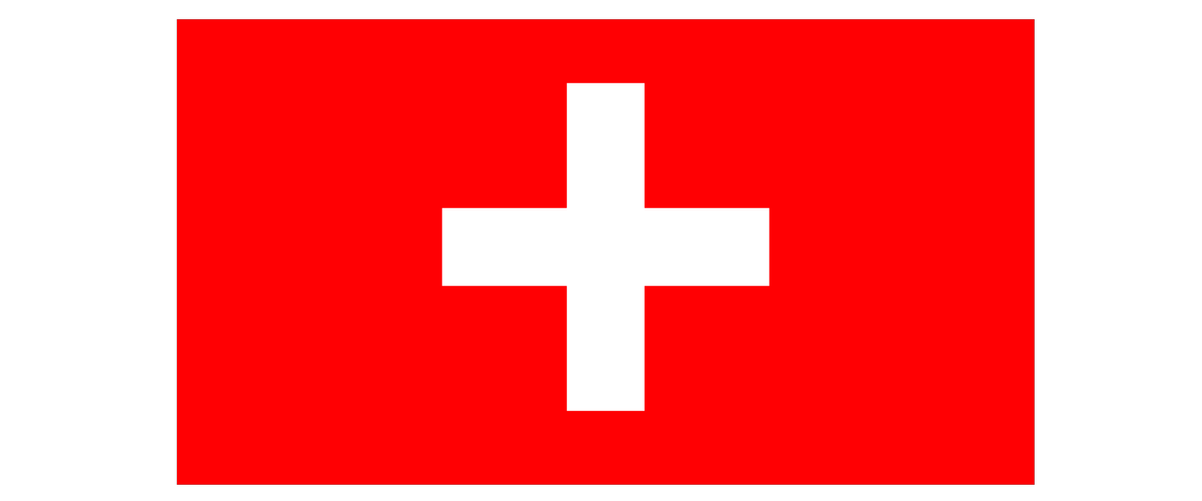 swiss flag logo