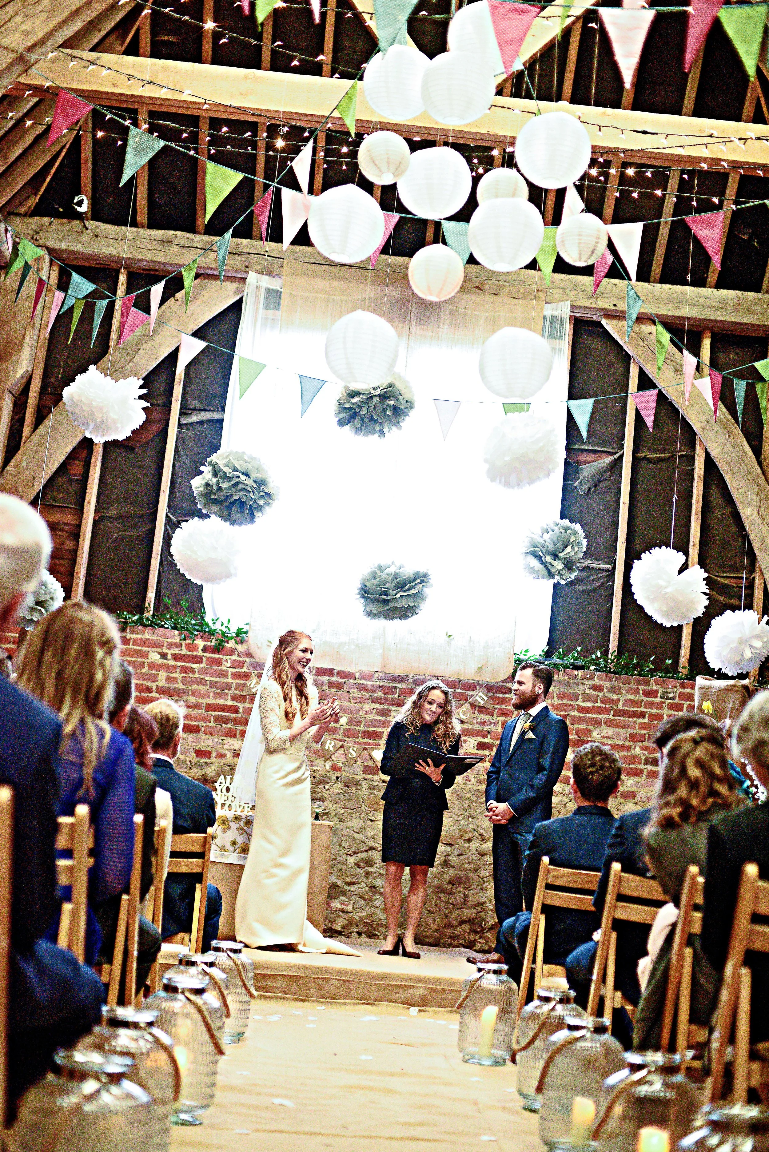 Wedding Ceremony Kent
