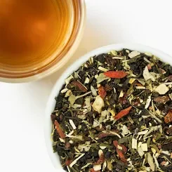 Fibromyalgia Comfort Blend