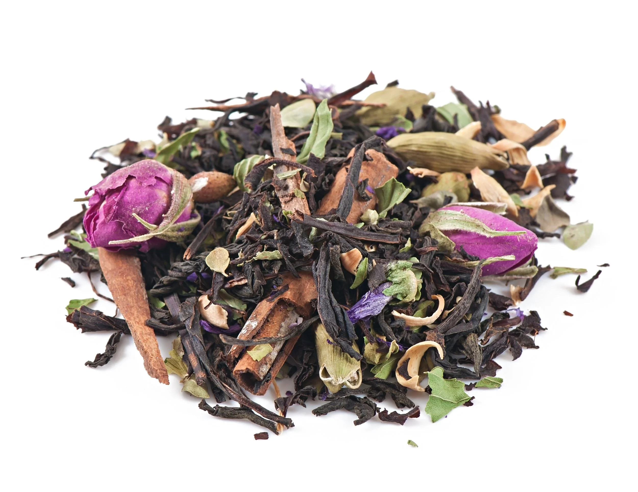 Petals & Peace 2oz