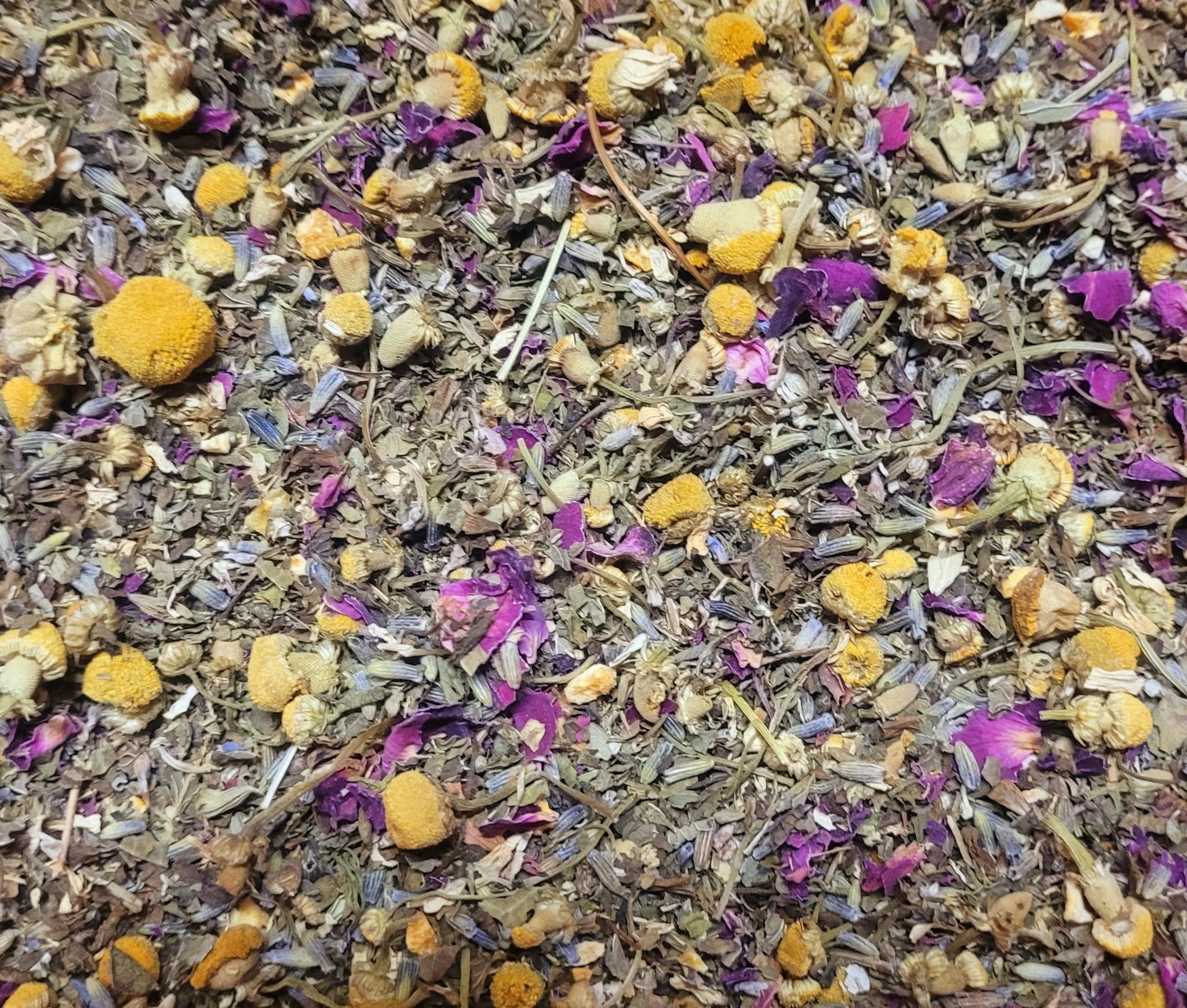 Quiet Moments Herbal Blend