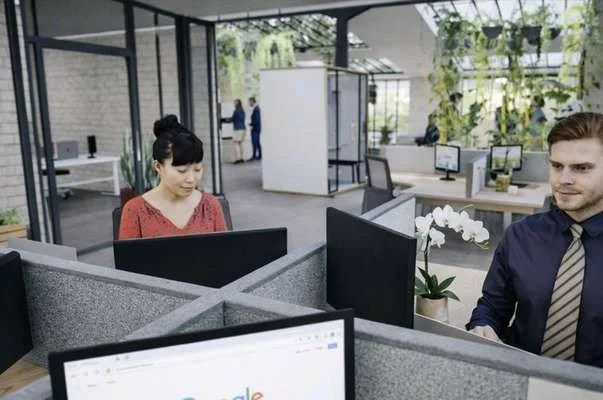 COWORKING