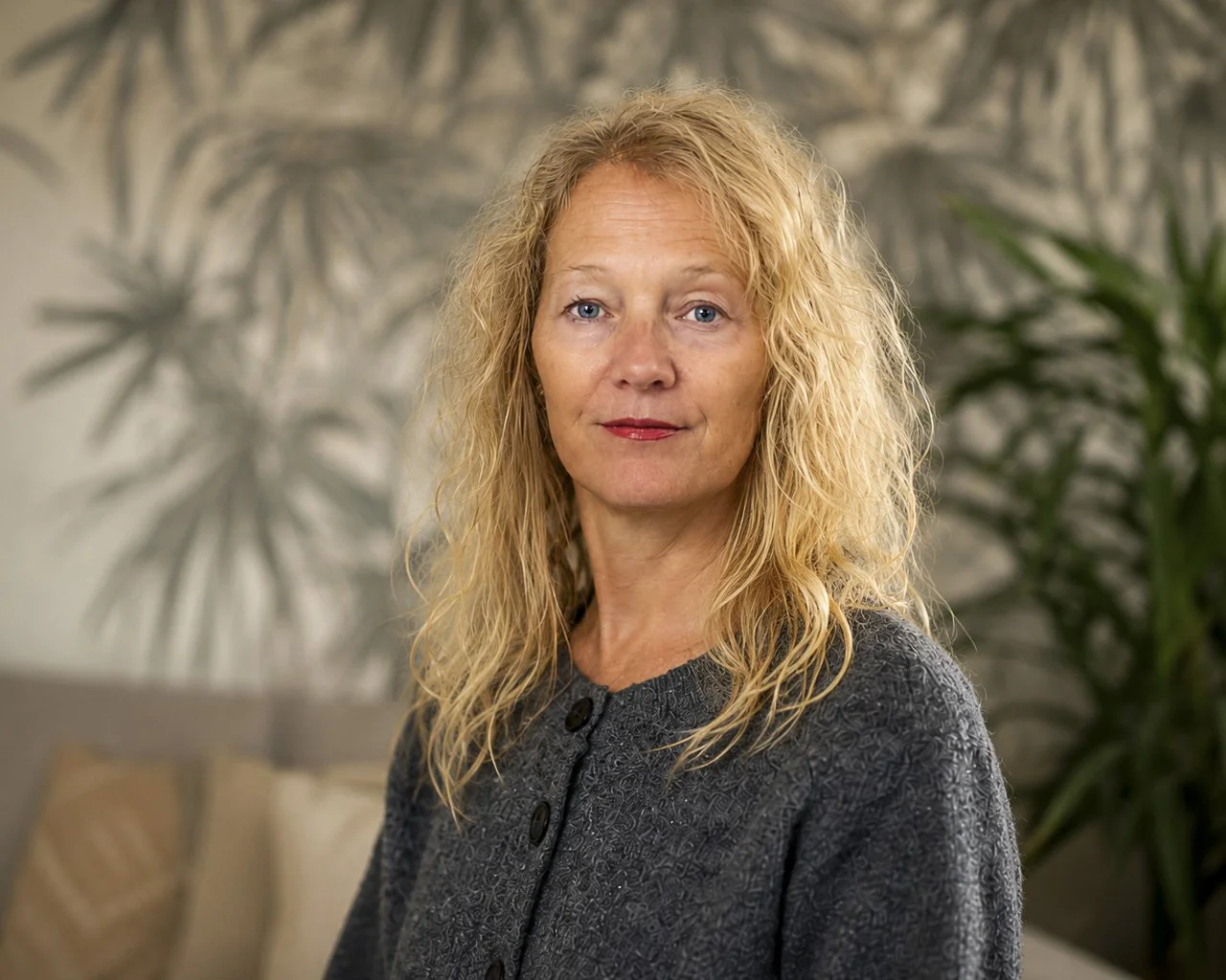 Véronique Buffard