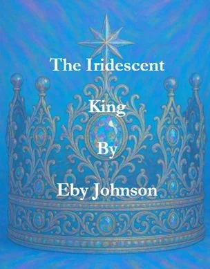 The Iridescent King