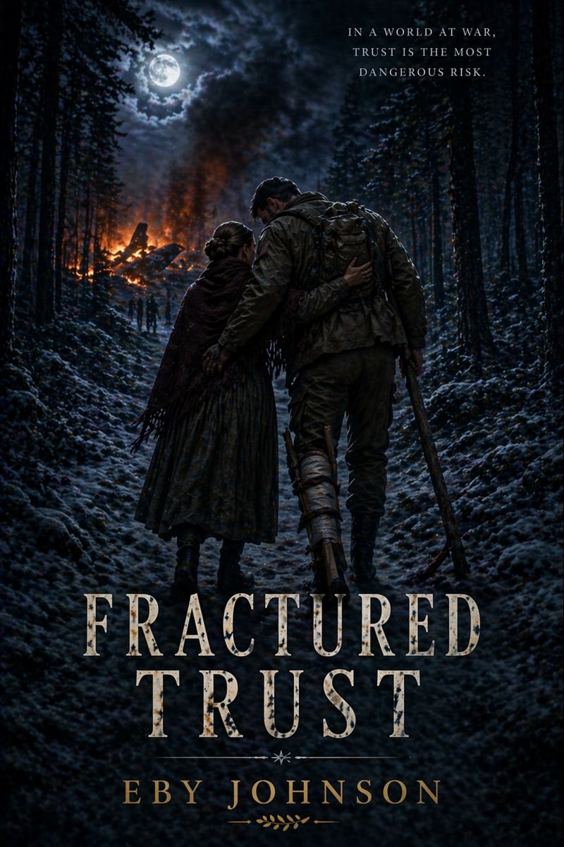 Fractured Trust