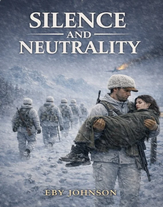 Silence and Neutrality