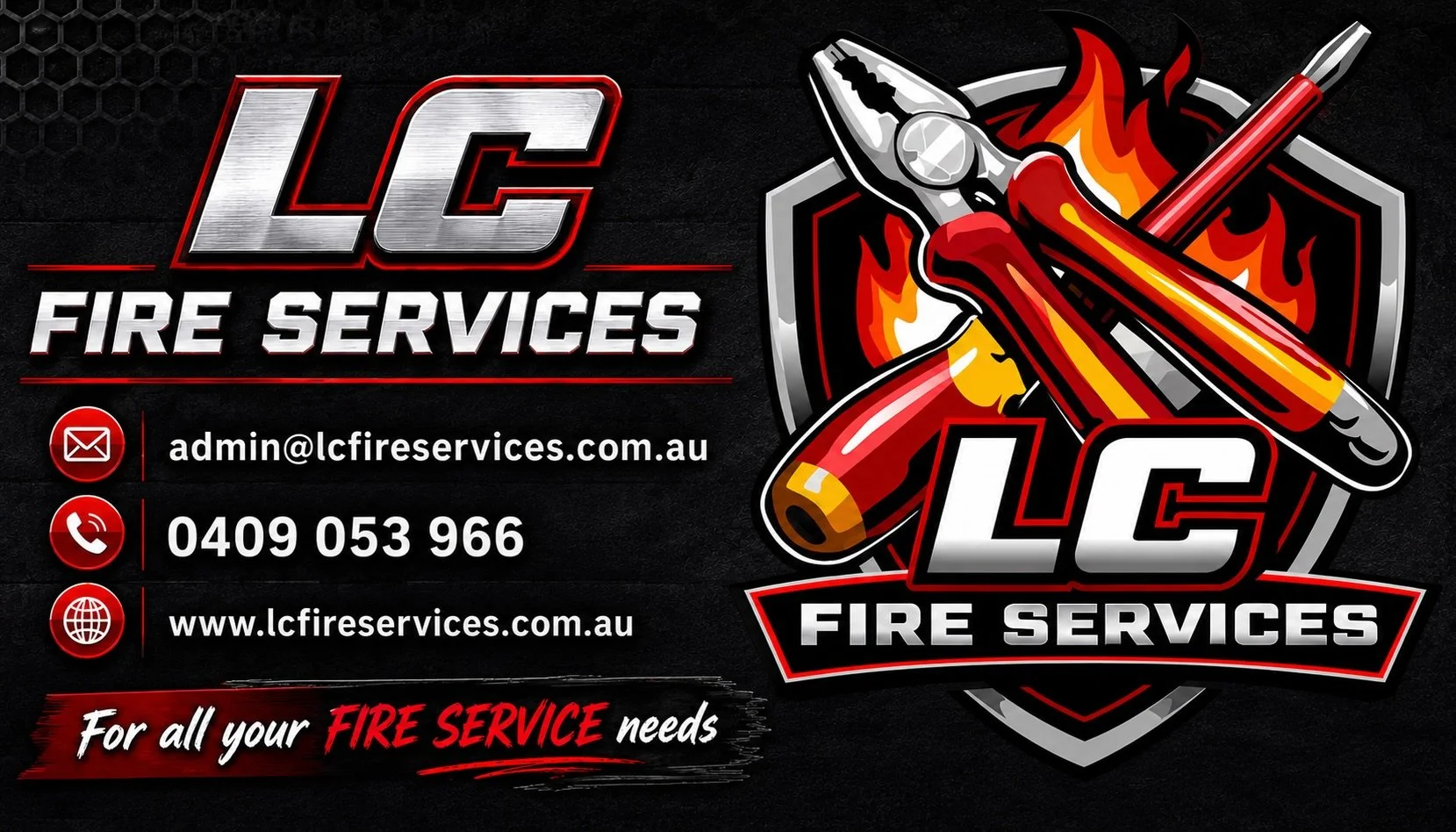 Give us a call for any jobs, big or small! 🔥📲