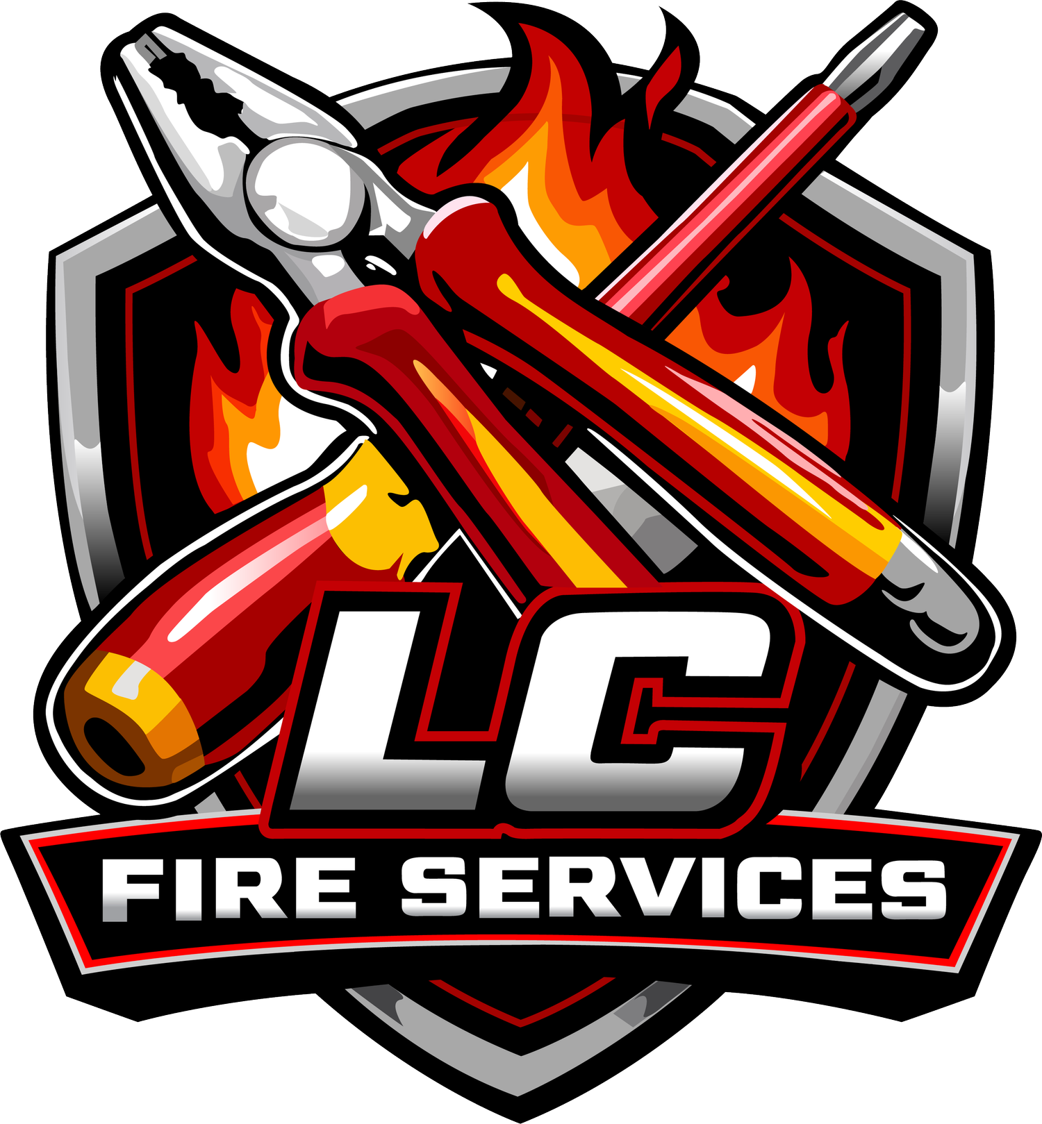 LC Fire Services
