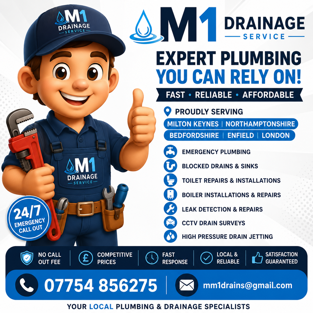 local-plumber-milton-keynes