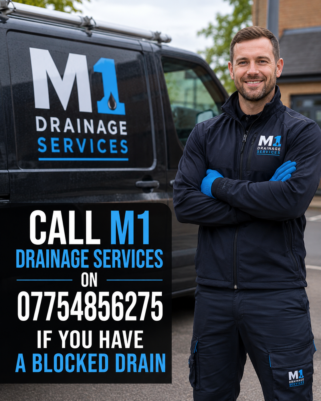 Blocked Drains: Drainage Service In Enfield 