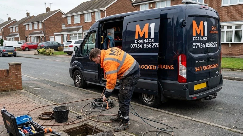 Your Complete Guide to Property Maintenance in Milton Keynes: Drains, Plumbing, and Gutters