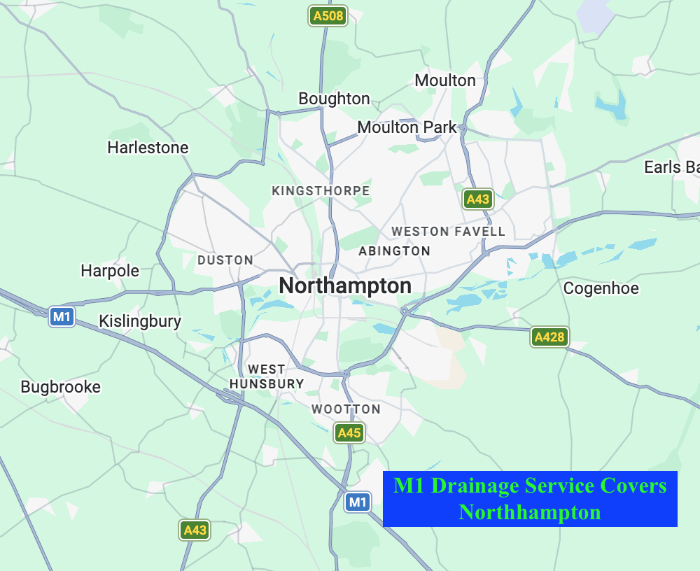 drainage-service-northampton