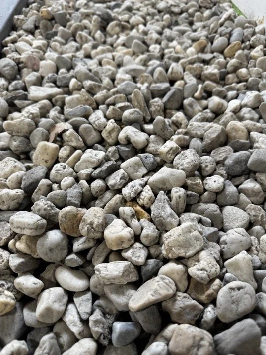 20mm Multi Pebble