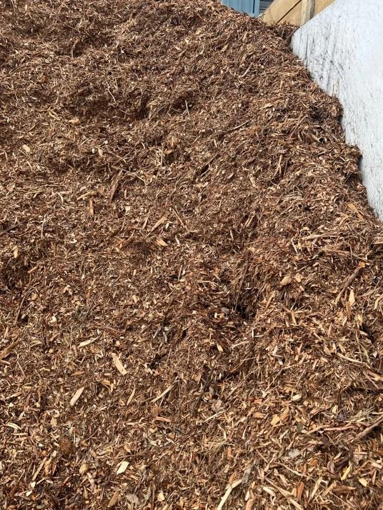 Bush Mulch