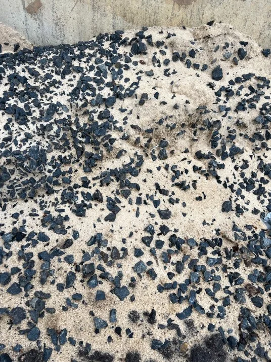 Concrete Mix
