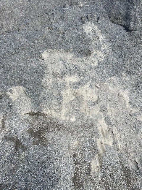 5mm Stone Dust